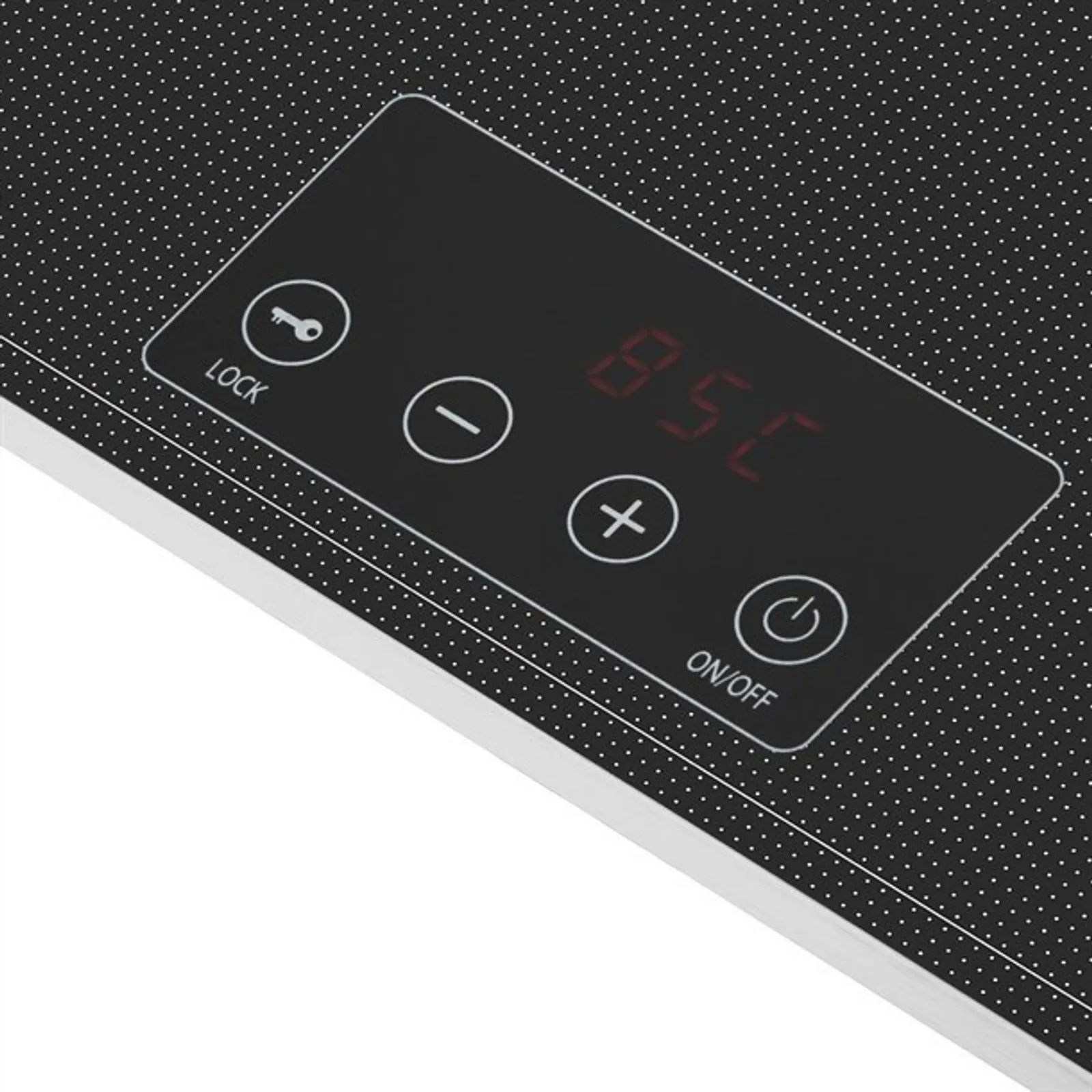 Apuro HZ509-A - Slimline Food Warming Tray GN 2/1