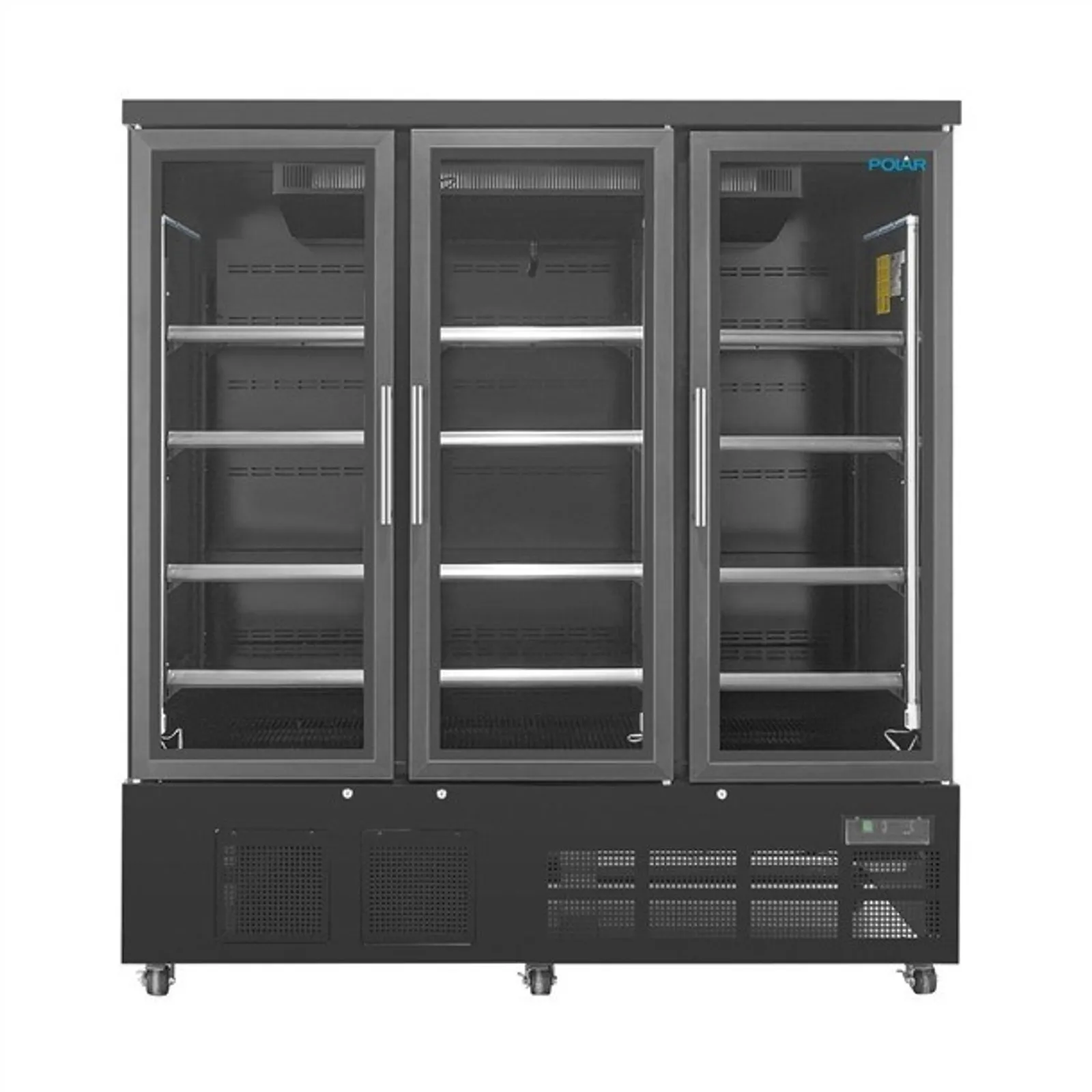 Polar GP486-A - G-Series Multideck Fridge with Triple Doors