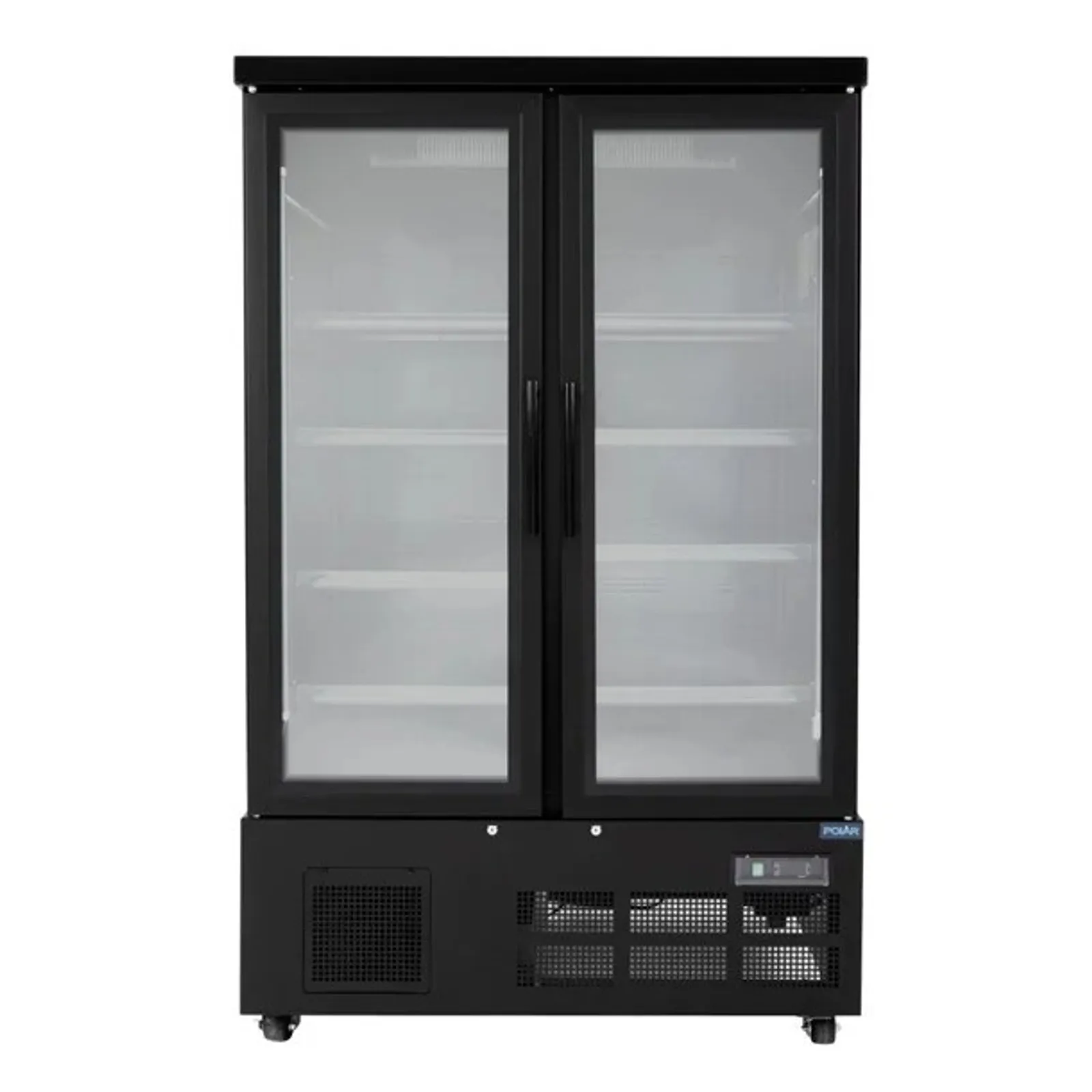 Polar GP485-A - G-Series Multideck Fridge with Double Doors