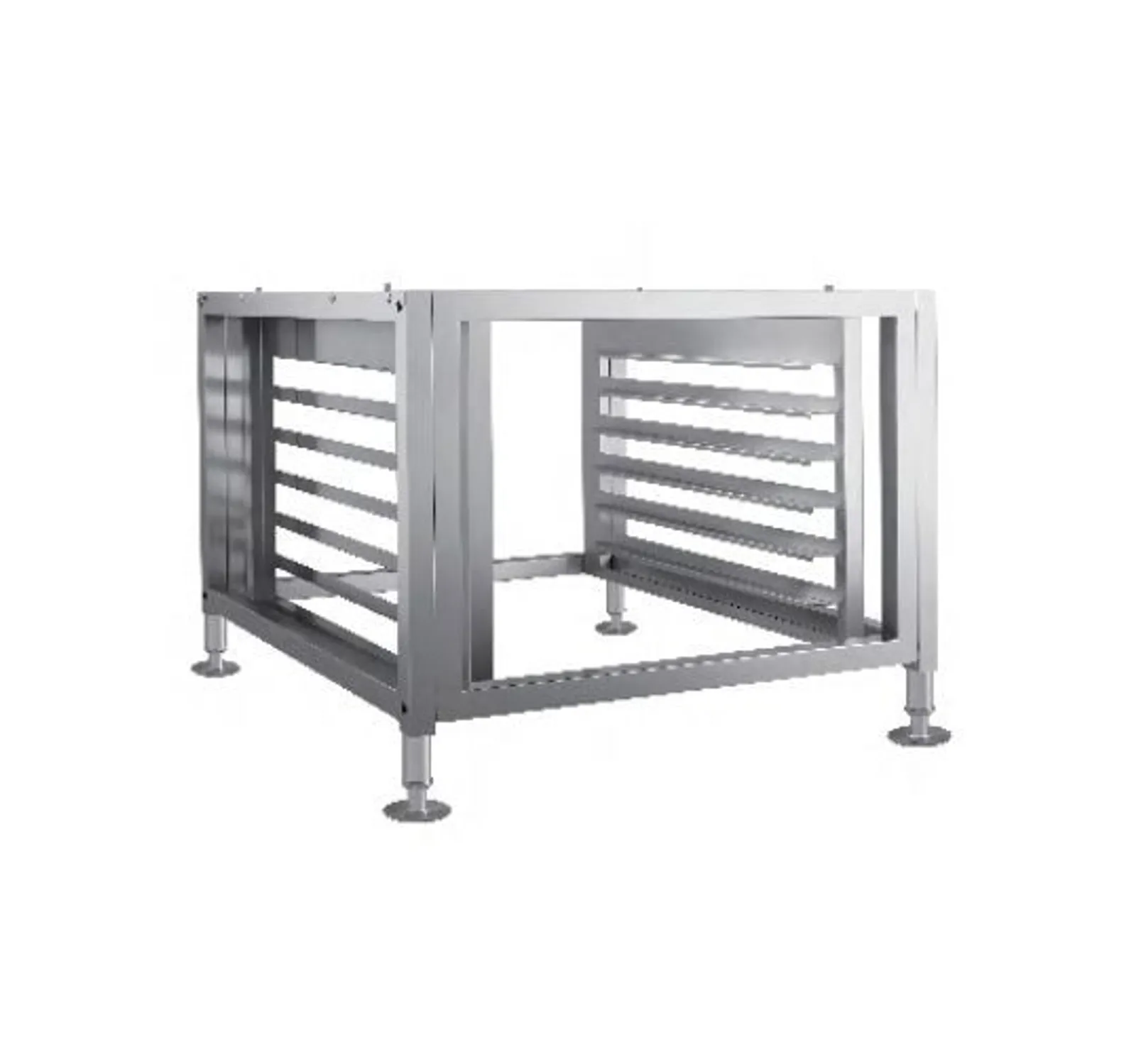 Atosa ASR-5171 - Combi Oven Stand with tray holders for EPC-0511E1 and 0711E2