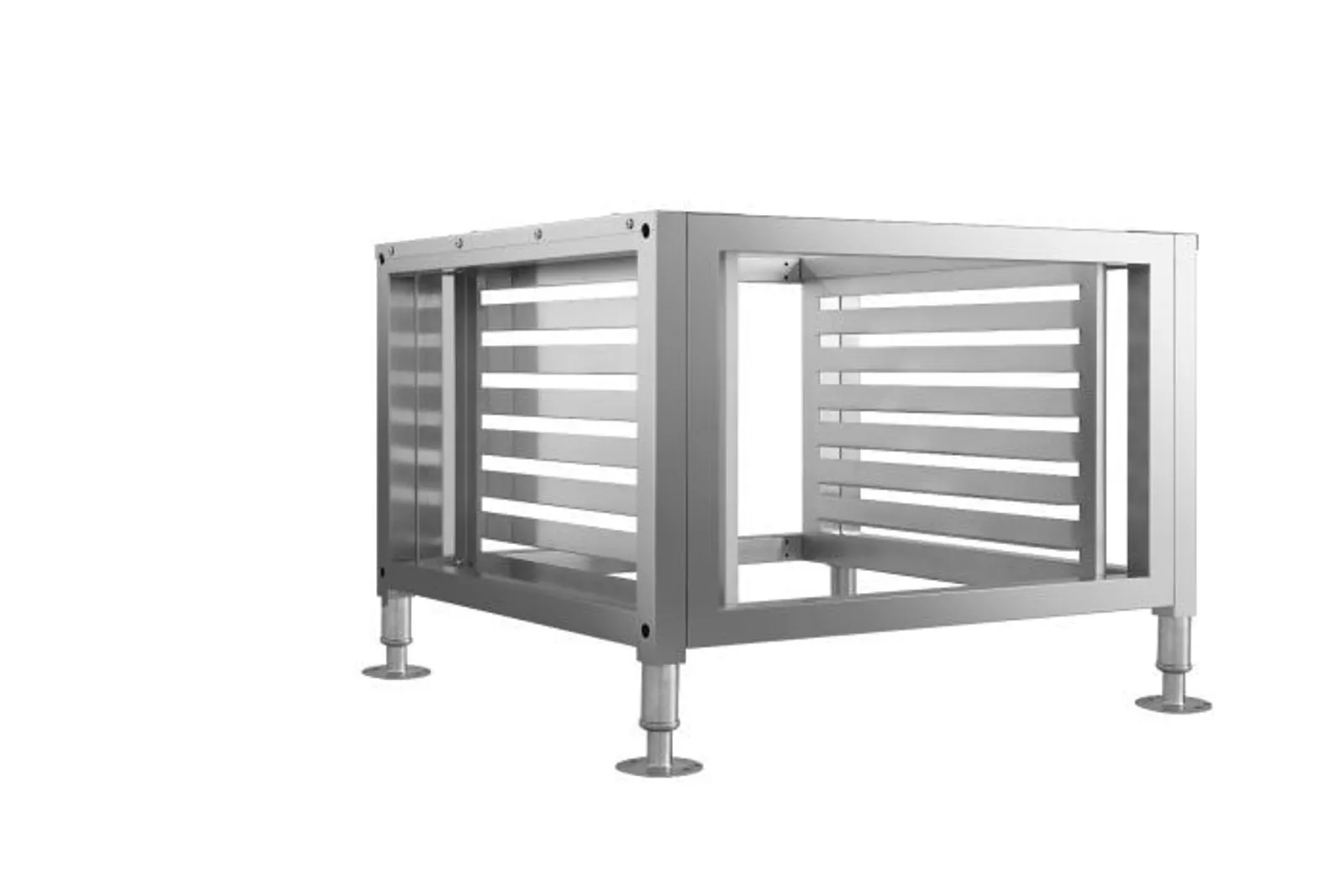 Atosa ASR-5171 - Combi Oven Stand with tray holders for EPC-0511E1 and 0711E2