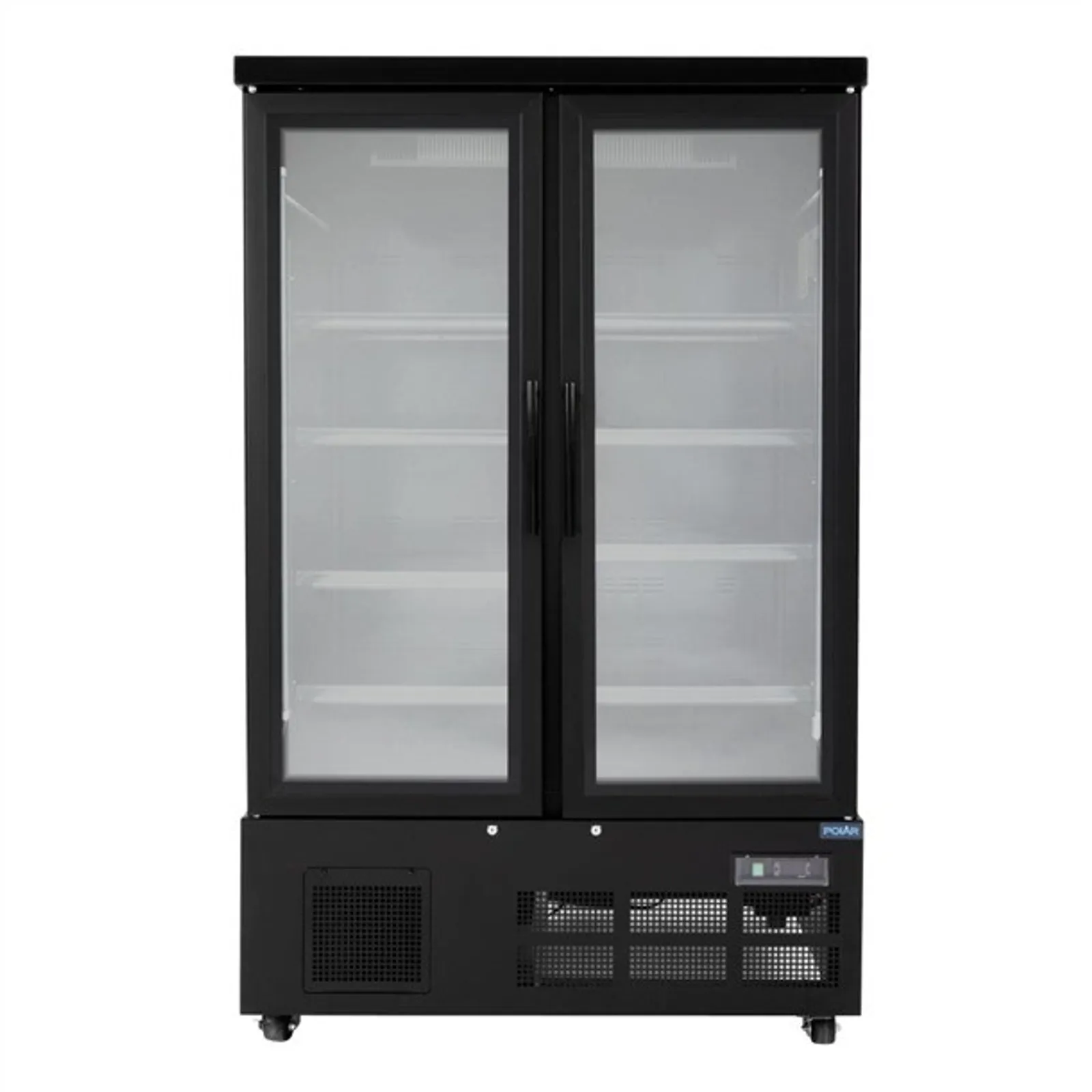 Polar GP487-A - G-Series Double Door Multideck Freezer