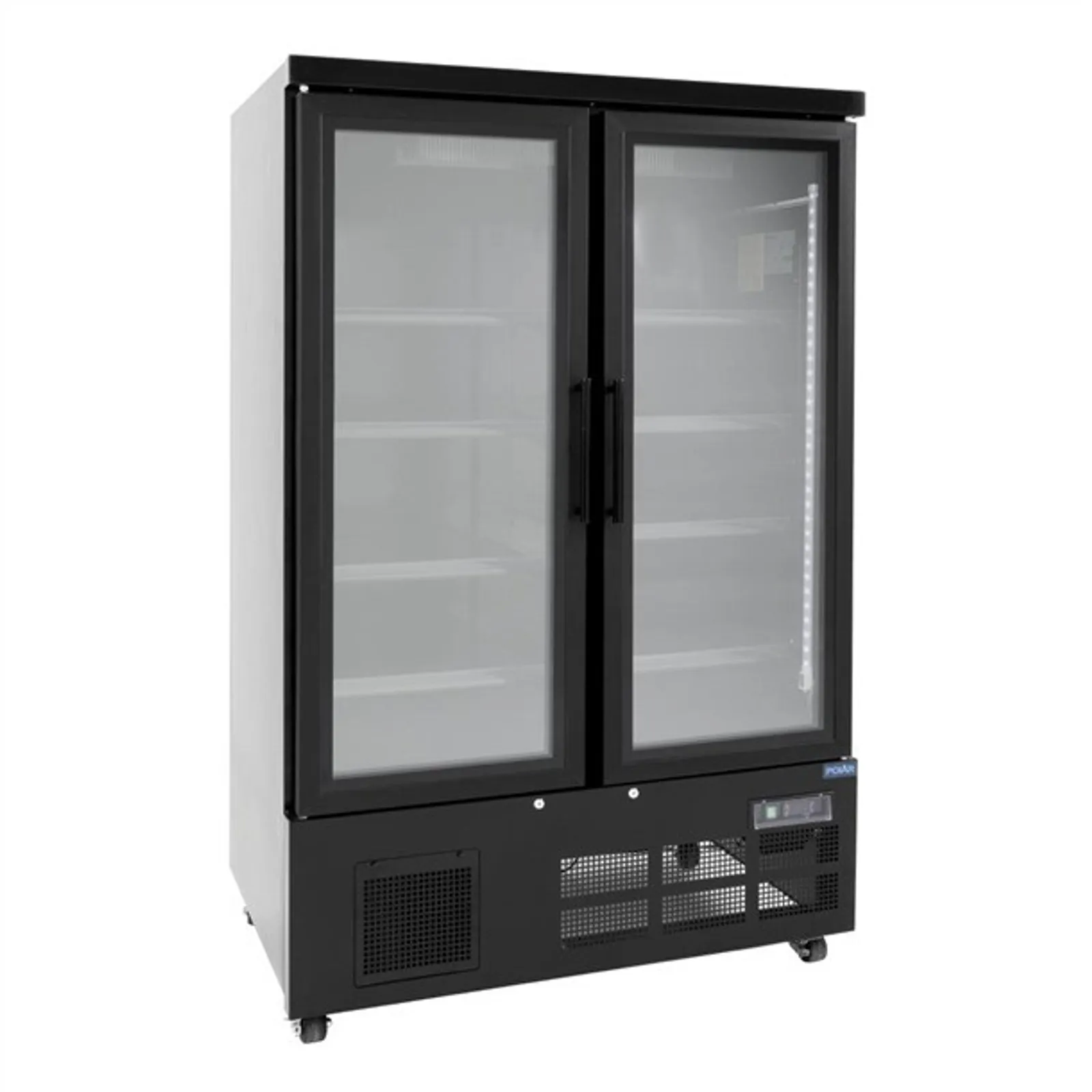 Polar GP487-A - G-Series Double Door Multideck Freezer