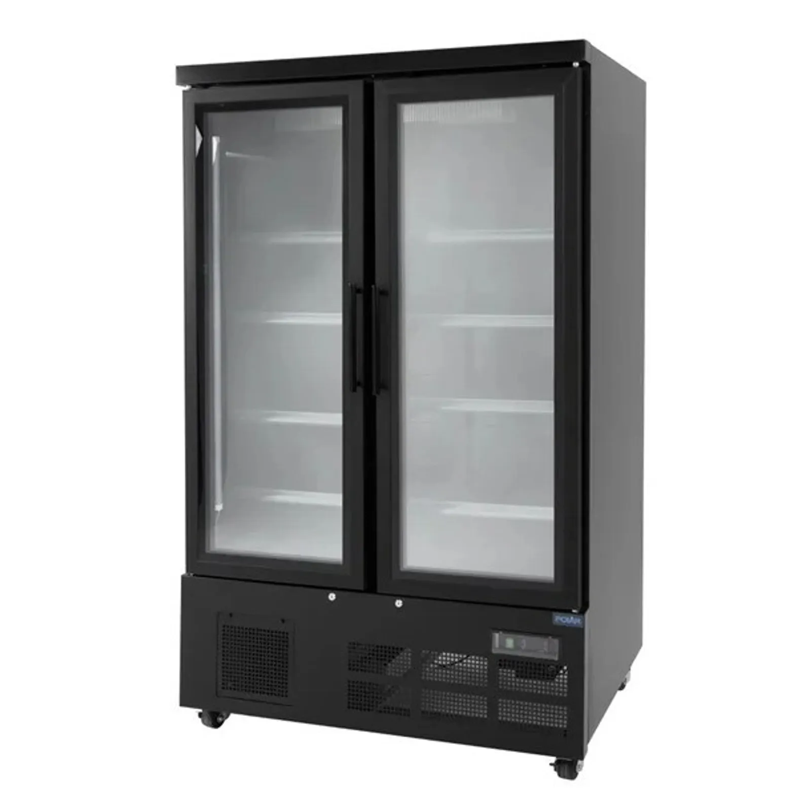 Polar GP487-A - G-Series Double Door Multideck Freezer