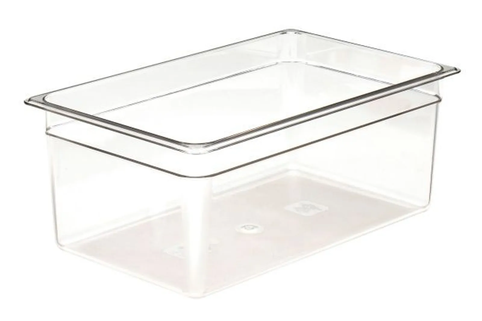 Cambro 18CW135 Food Pan GN 1/1 200mm deep