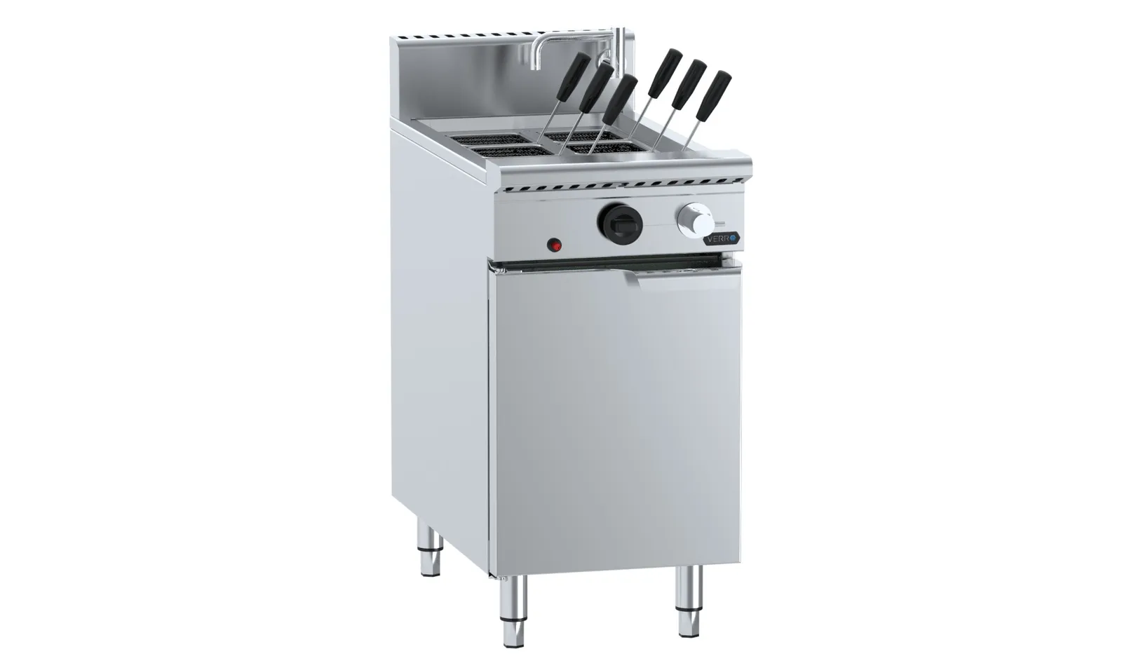 VERRO VPC-6 - Pasta Cooker 6 Baskets