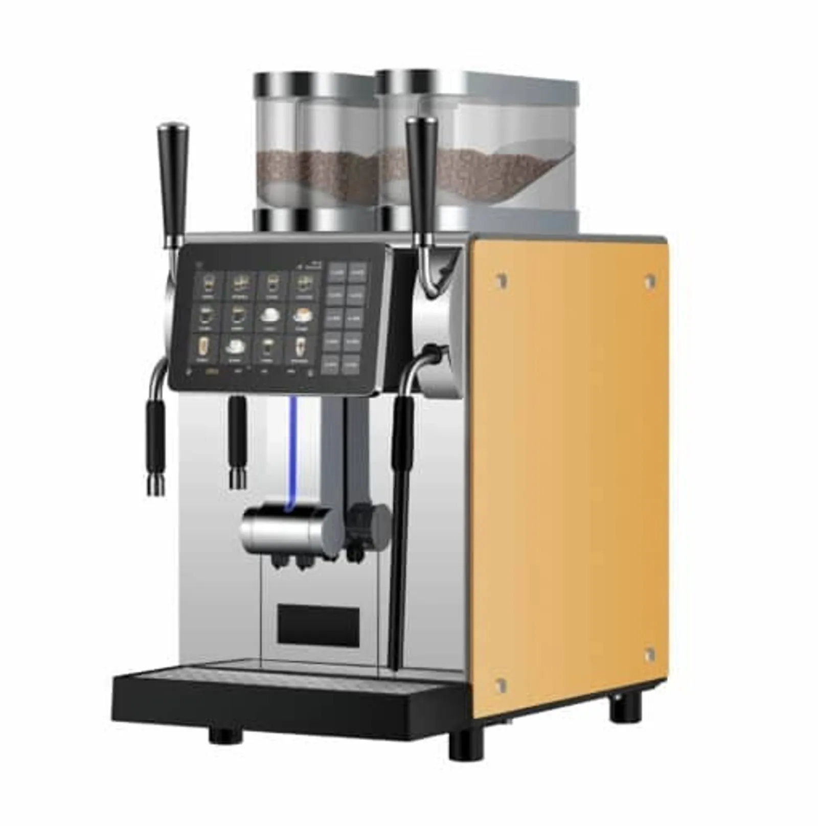 Dr. Coffee Coffee Master 200 - Coffee Machine