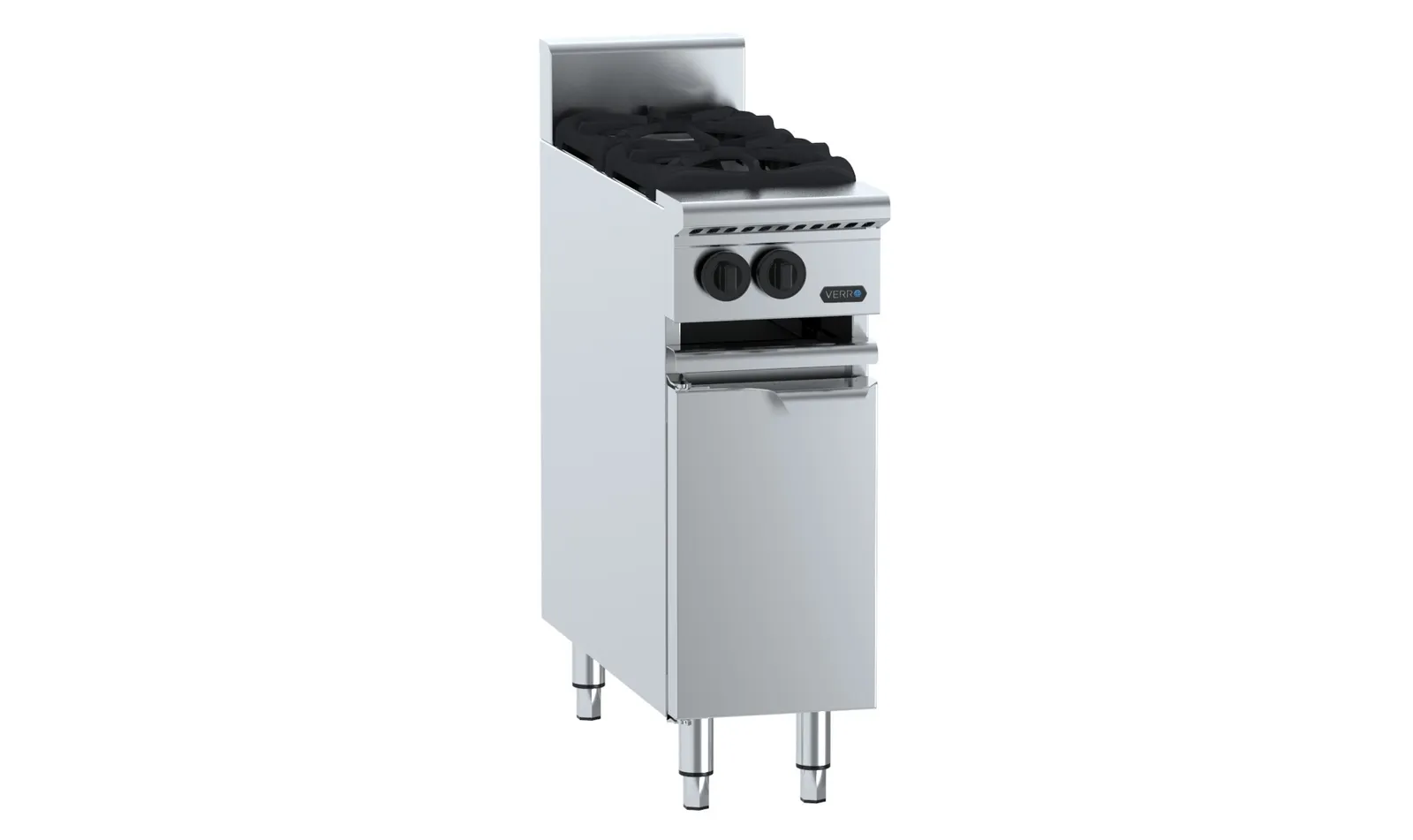 VERRO VBT-SB2 - Two Burner Boiling Top