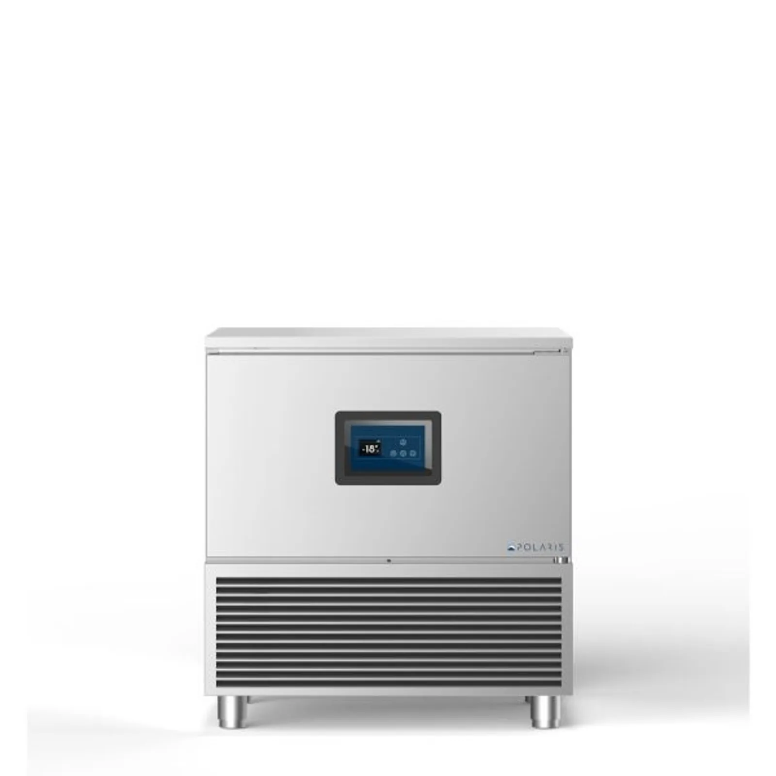 Polaris PTE61-700 - Self Contained Target Easy Blast Chiller/Freezer - 6 x 1/1 GN