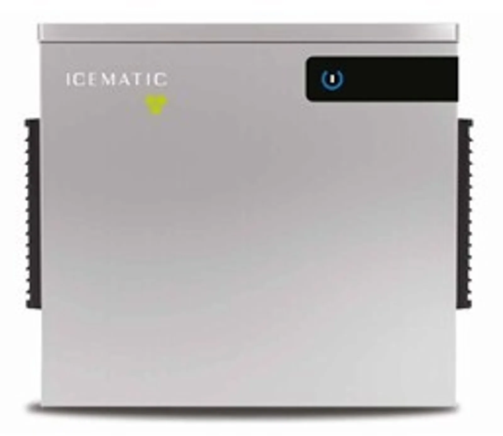 Icematic G125-A - High Production Nugget Ice Machine - 130kg