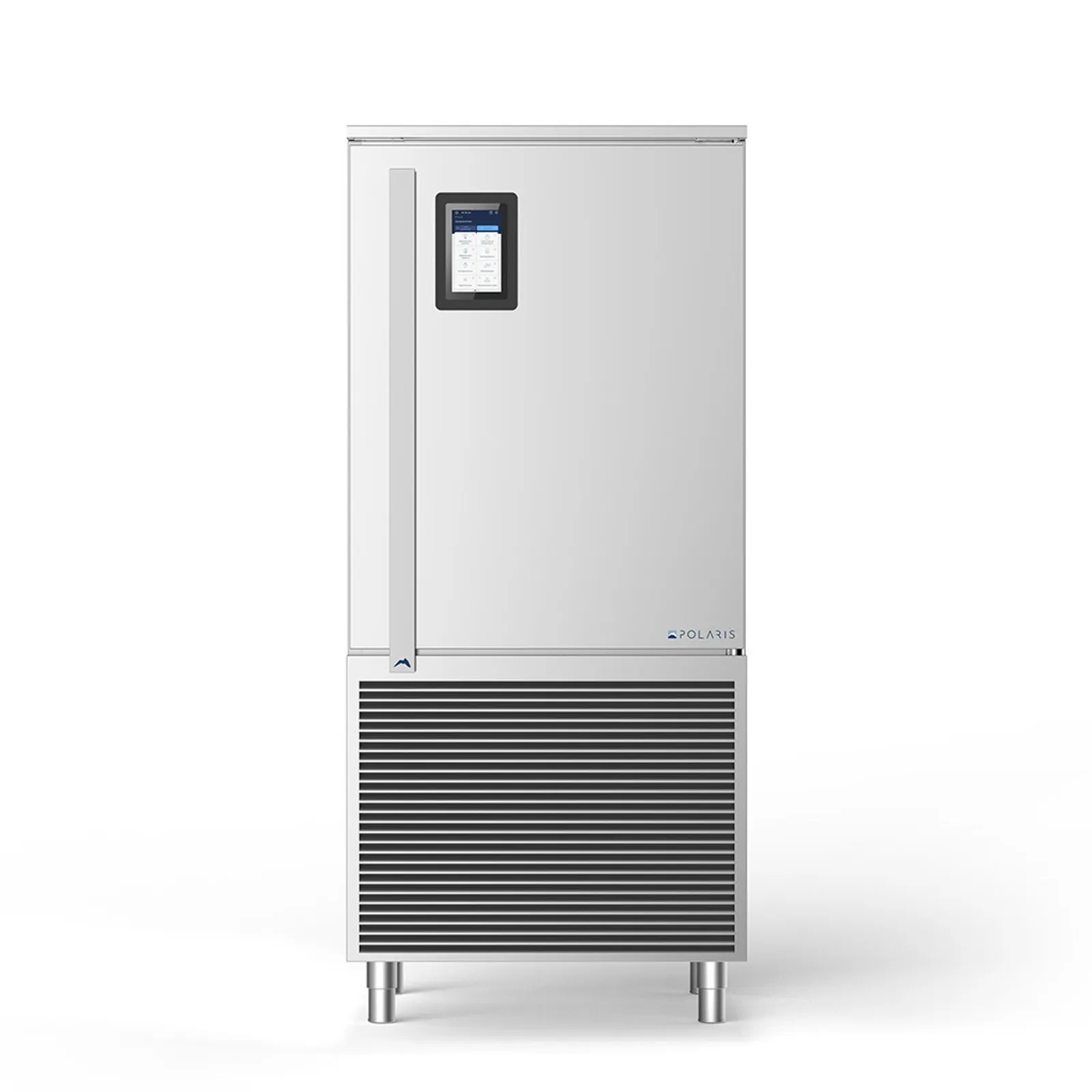 Polaris GL10 - Self Contained Multifunction Blast Chiller/Freezer - 10 x 1/1 GN