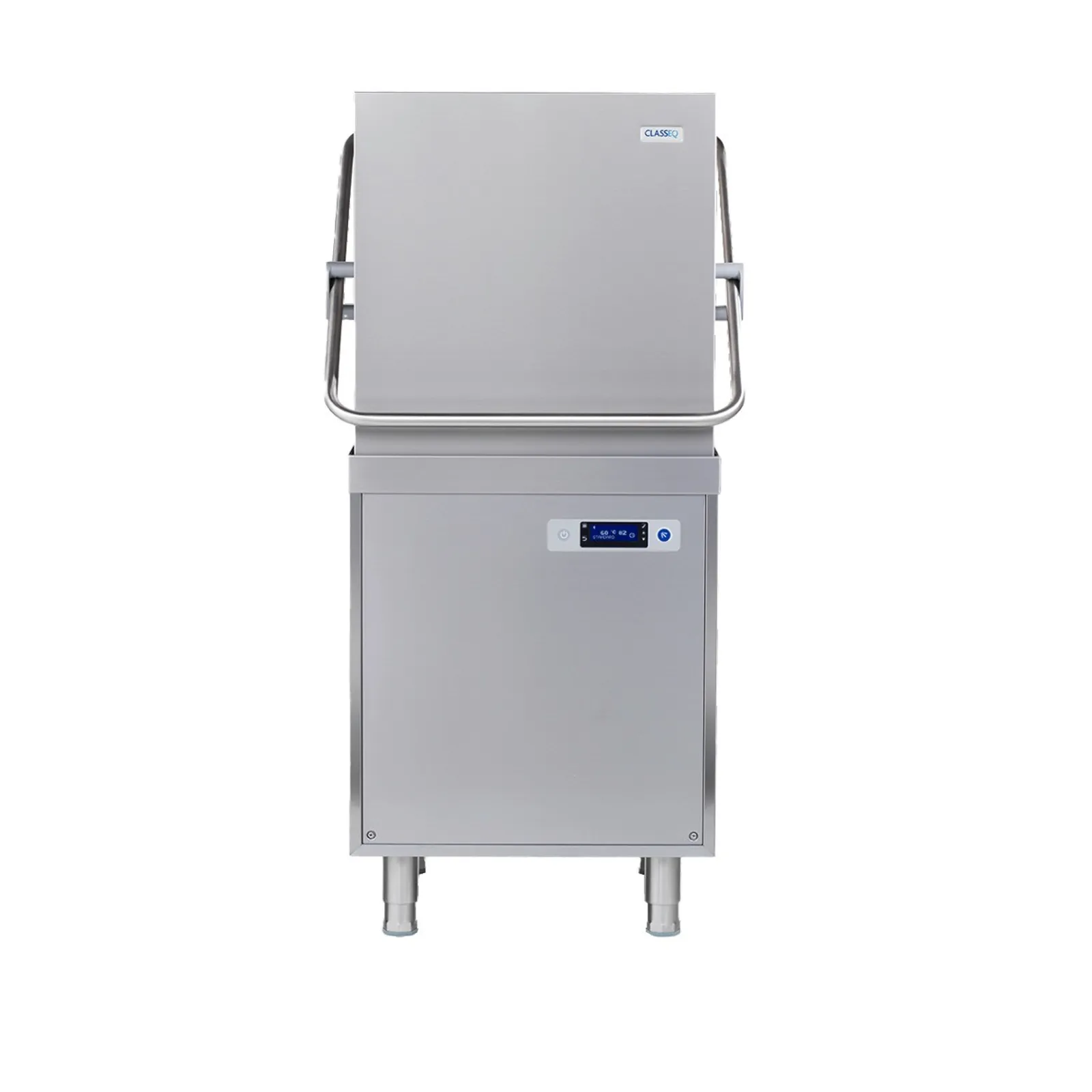 Classeq CP500 - High Volume Pass Through Dishwasher or Glasswasher