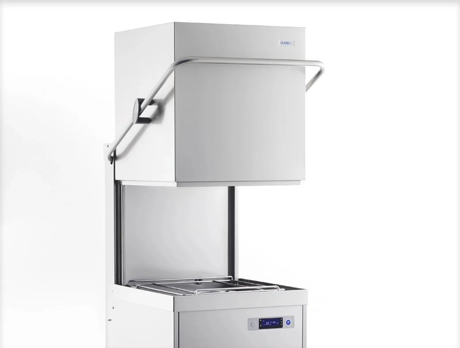 Classeq CP500 - High Volume Pass Through Dishwasher or Glasswasher