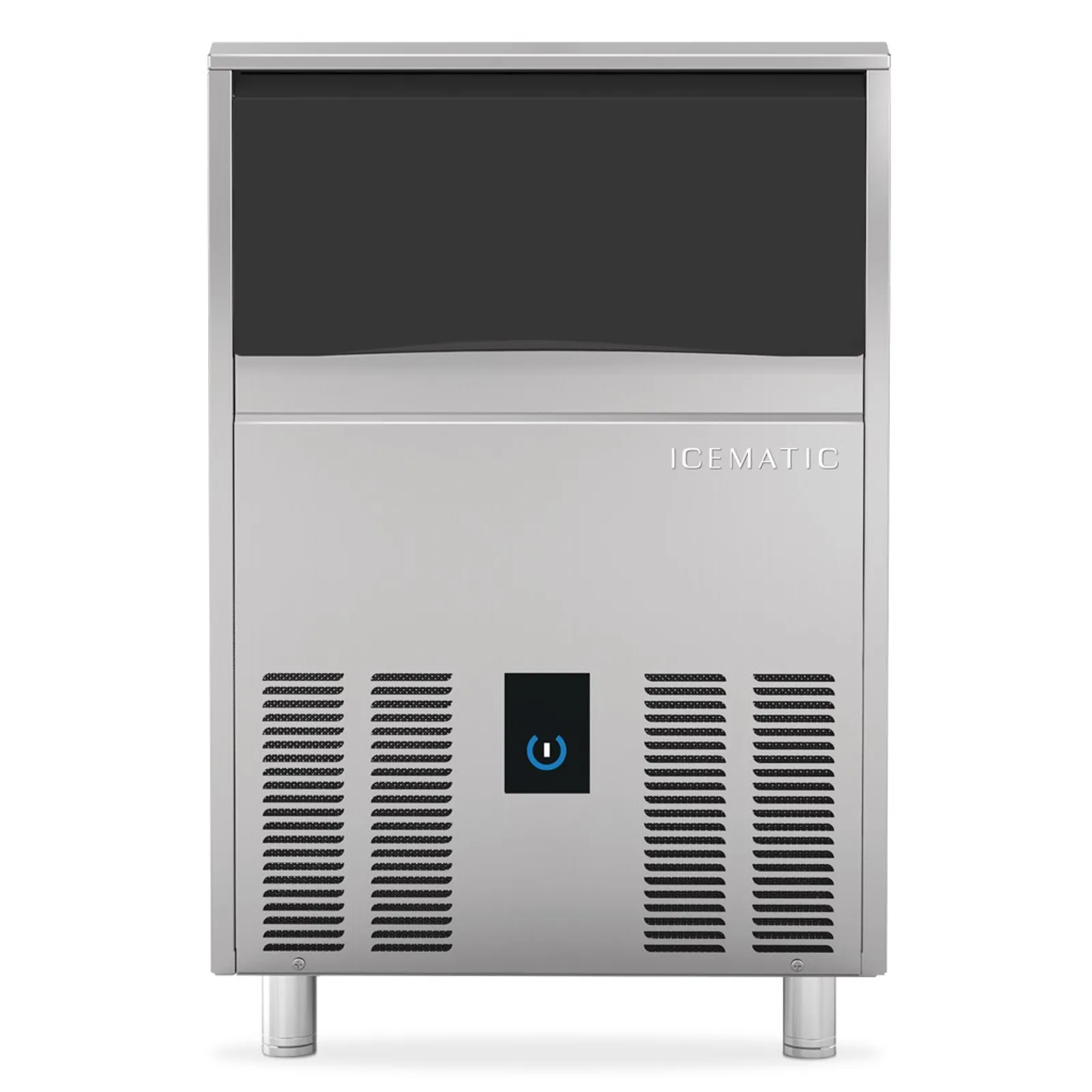 Icematic C46 FLAVOUR - Self contained Ice maker - Bright Cube 46kg