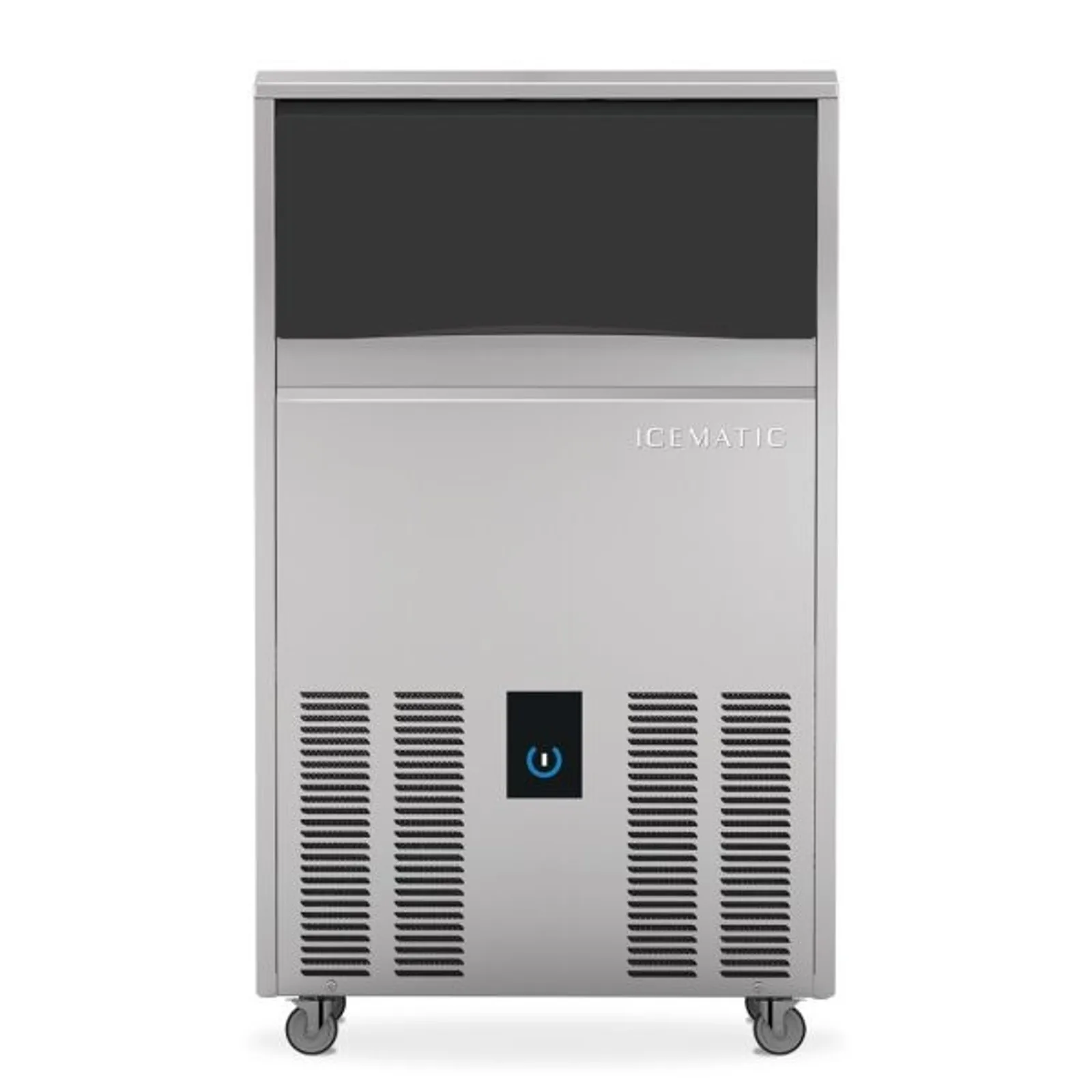 Icematic C54 FLAVOUR - Self contained Ice maker - Bright Cube 54kg