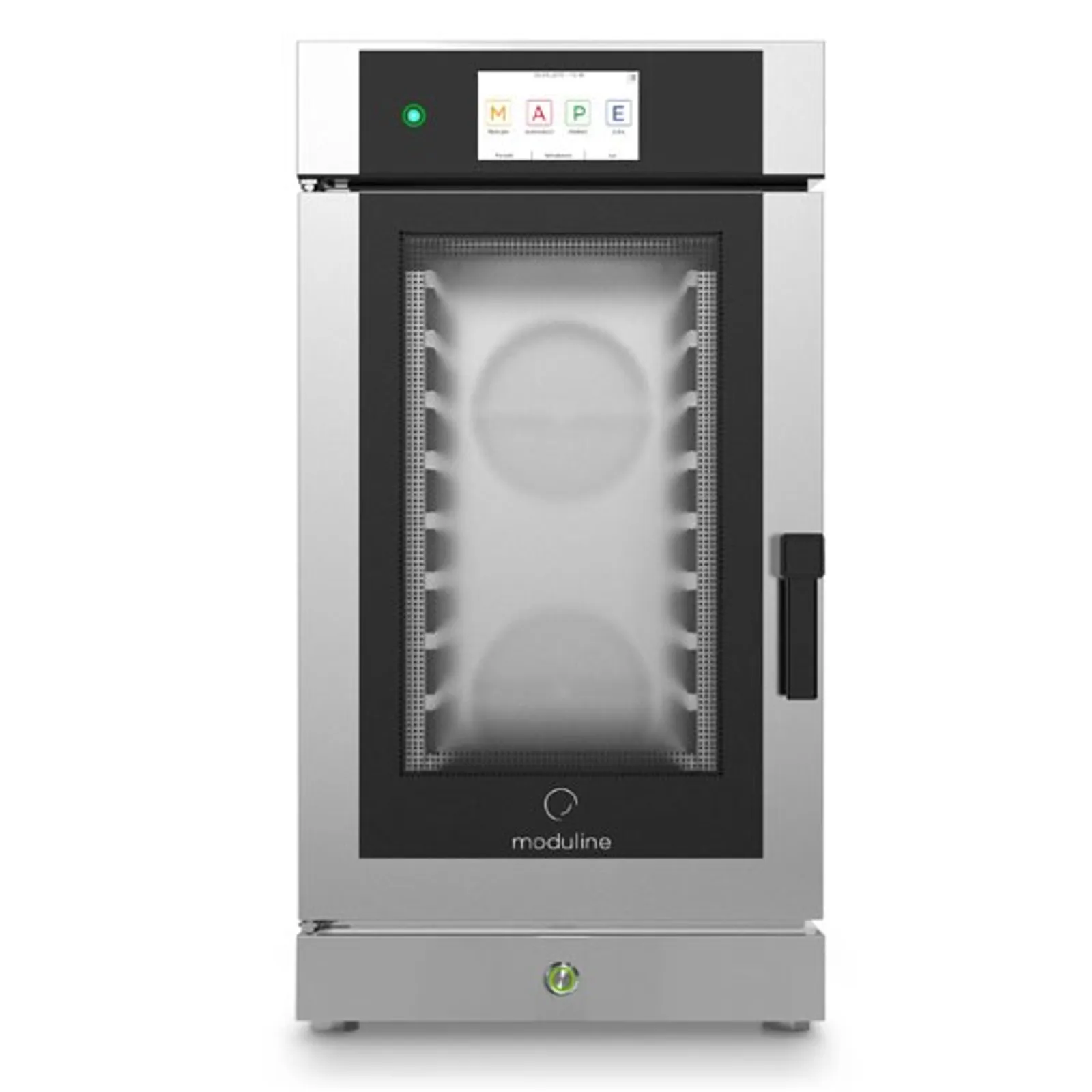 Moduline GCE 110T - 10 x 1/1 GN Compact Electric Direct Steam Combi Oven