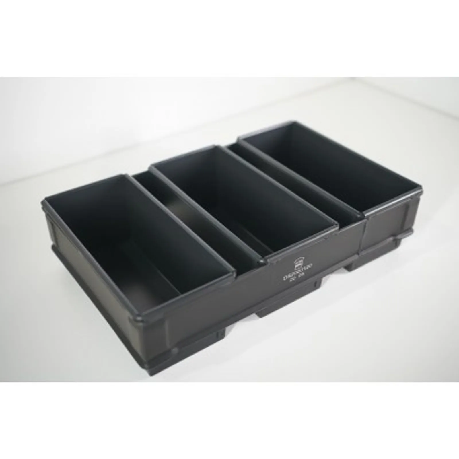 Bread Pan - 450g 3 strap