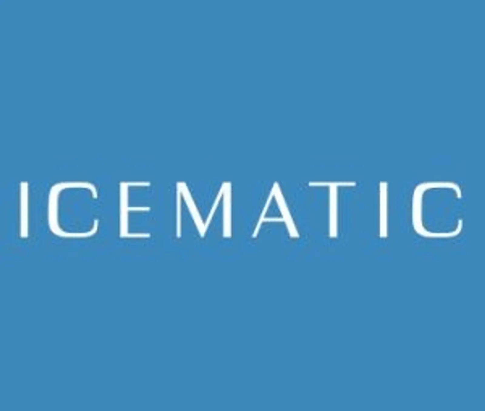 Icematic IMF KIT - Replacement Water Filter Cartridge