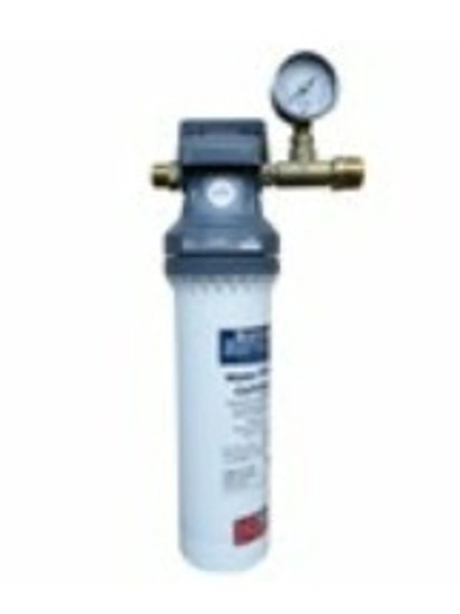 Icematic External Drain Pump