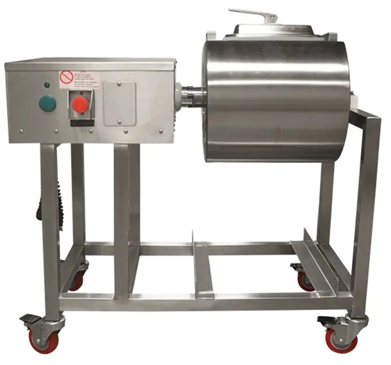 Ayrking M101/220 - Tumble Marinator 134ltr