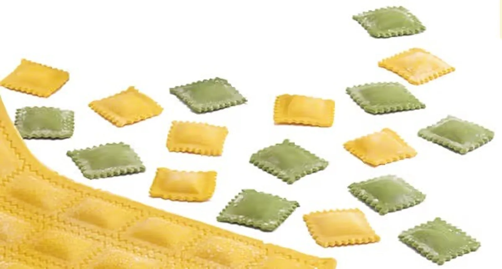 Marcato 2701 - Accessories - Ravioli