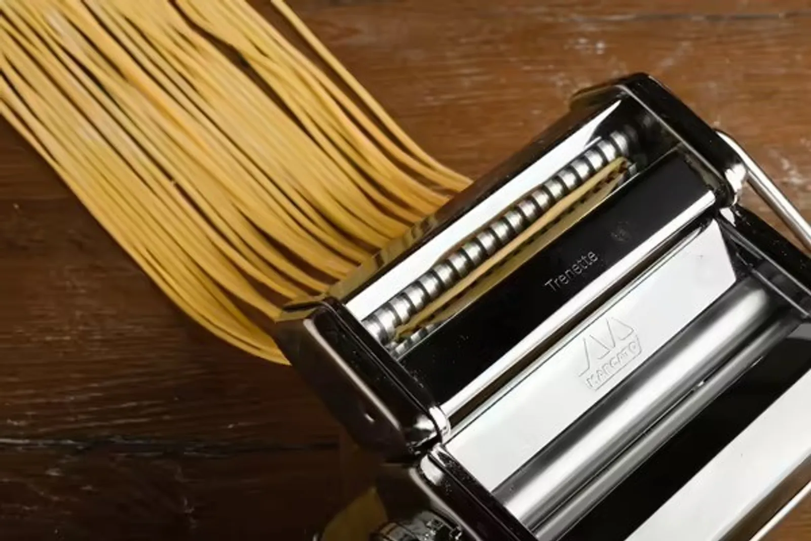 Marcato 2704 - Accessories - Trenette