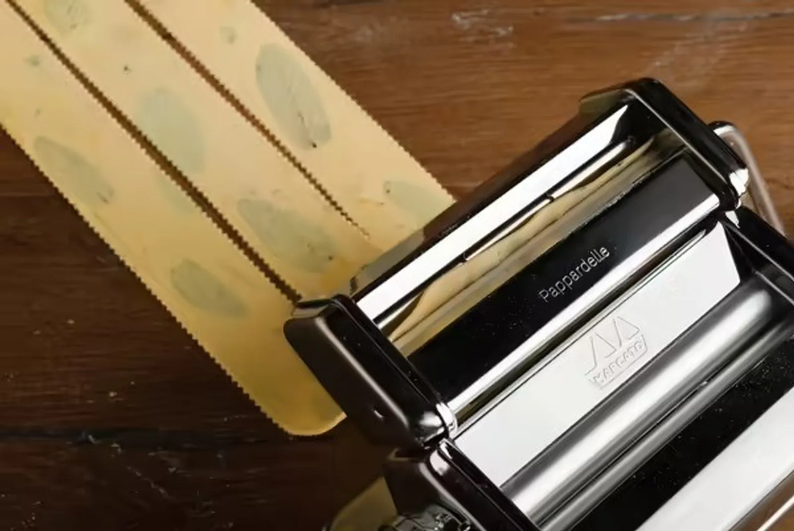 Marcato 2707 - Accessories - Pappardelle - 50mm