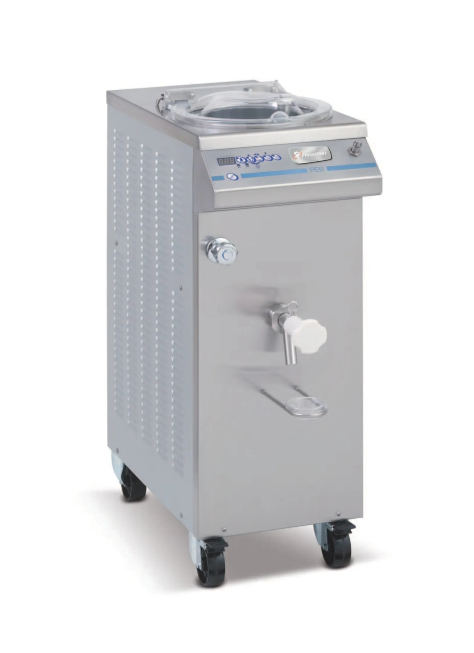 Frigomat PEB 30W400V - Bain Marie PEB Pasteurizer - Water 400V