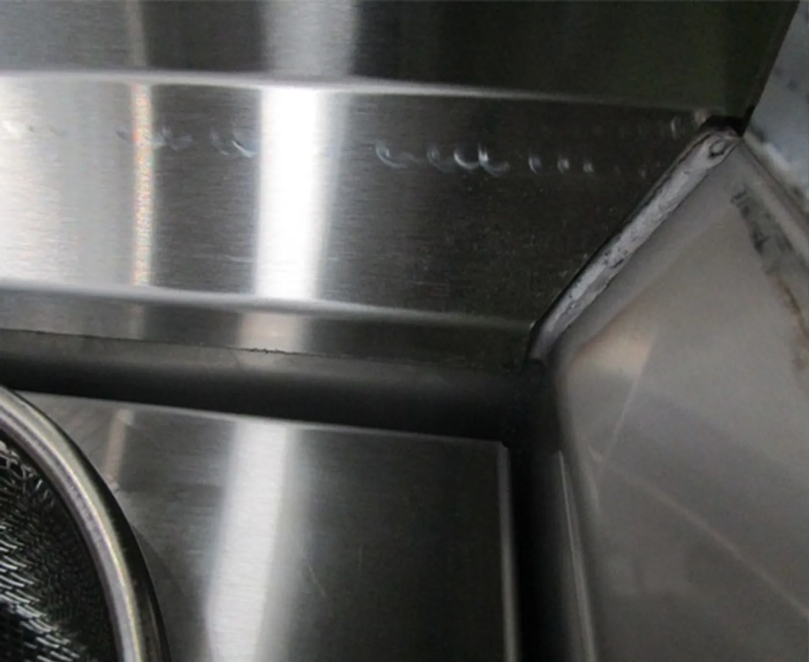 Cobra CN4 - 450mm Gas Noodle Cooker - Clearance (2)