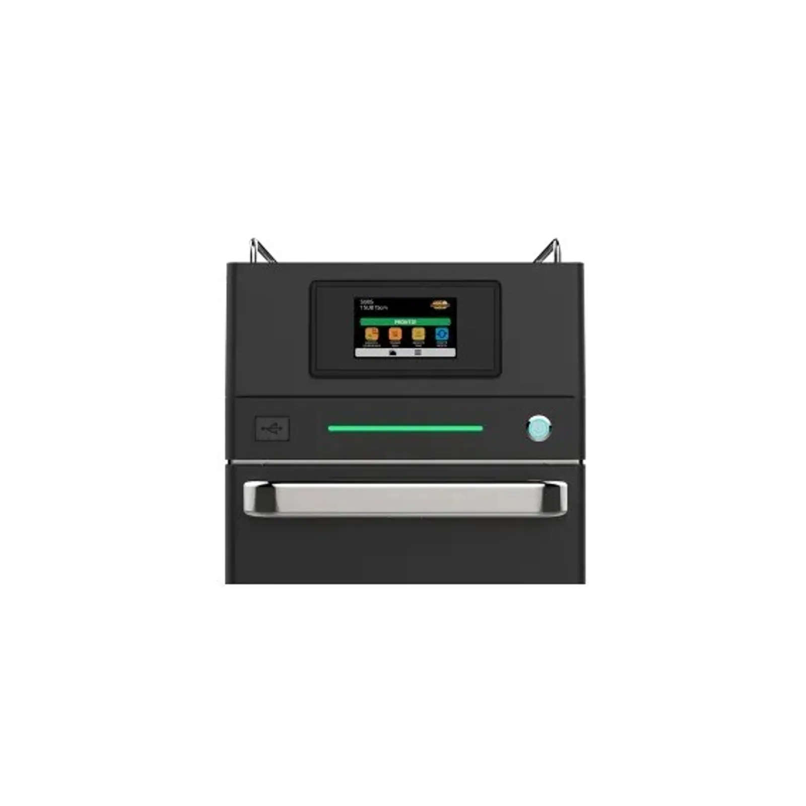 Pratica Fit Express 319421 - High Speed Oven Model Fit Express - Single Magnetron