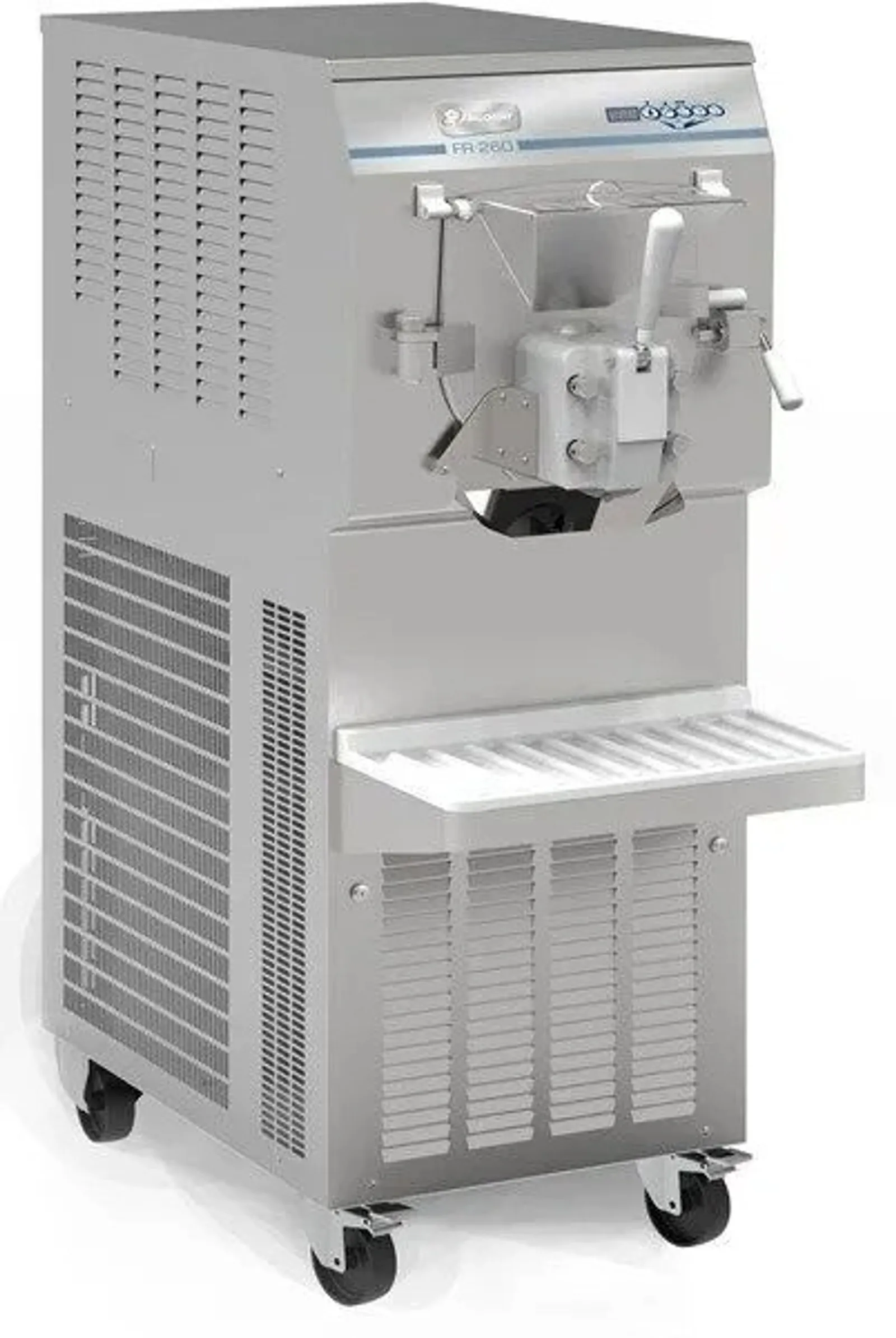 Frigomat FR260 300012 - High Overrun Batch Freezer - Water/Air