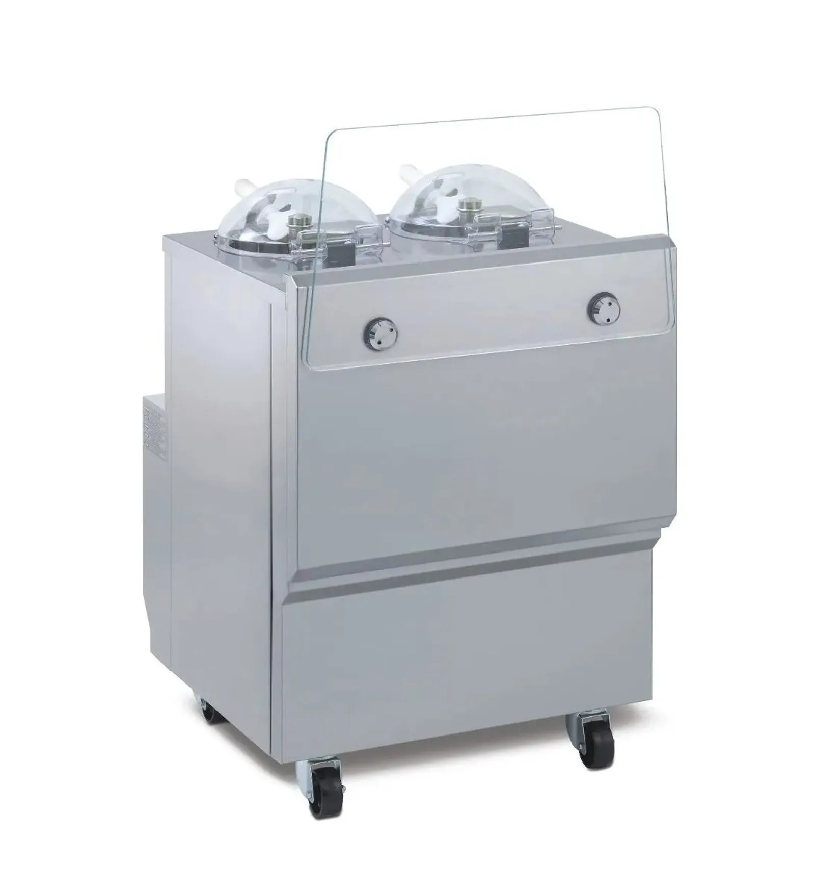 Frigomat GX 2 231998 - GX Series All In One Gelato Machine - Air 230V