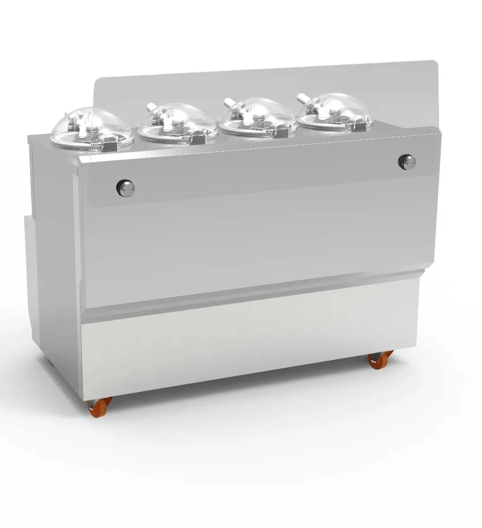 Frigomat GX 4W400V - GX Series All In One Gelato Machine - Water 400V