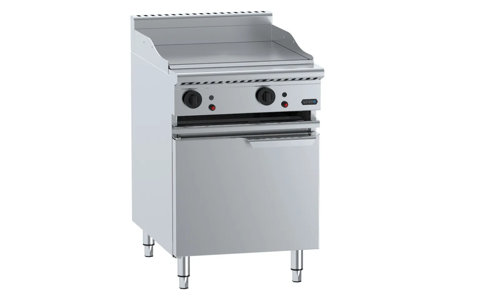 VERRO VGRP-6 Grill Plate 600mm