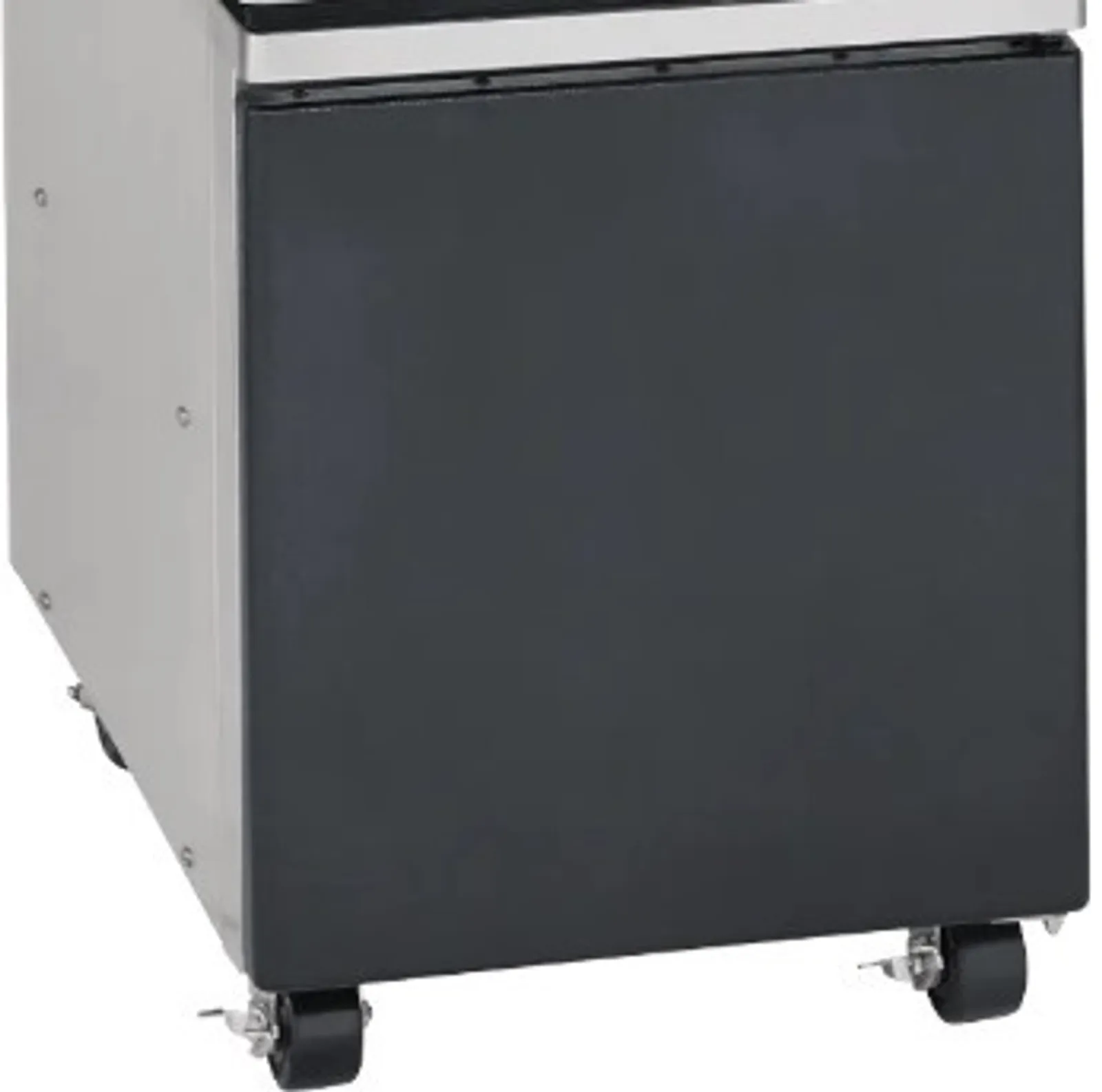 Taylor CART (C152) 272414 - Cart for Top Soft Serve Machine C152