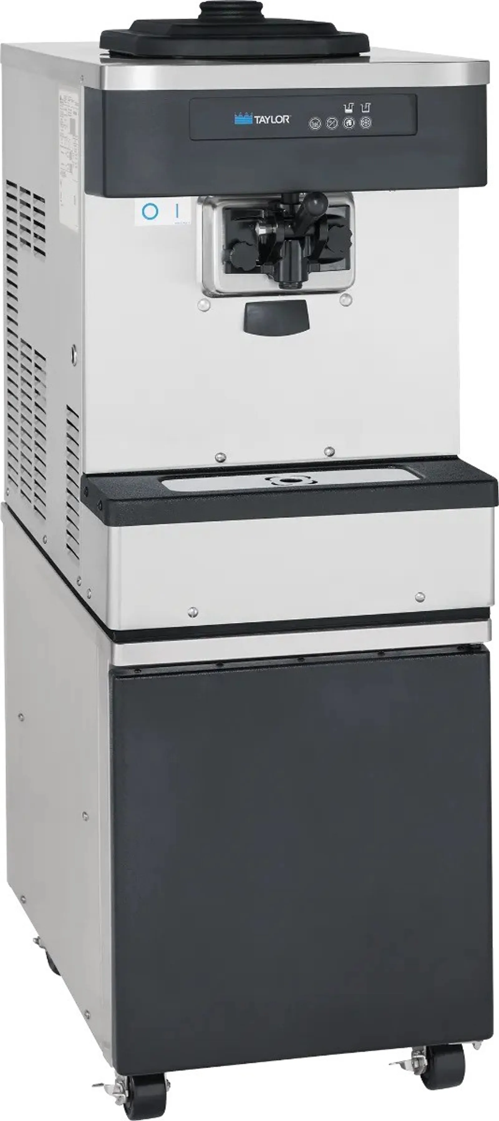 Taylor CART (C152) 272414 - Cart for Top Soft Serve Machine C152