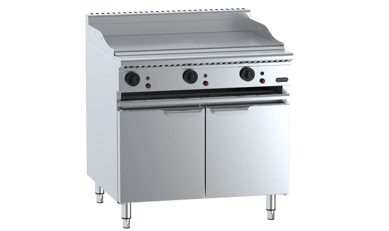 VERRO VGRP-12 Grill Plate 1200mm