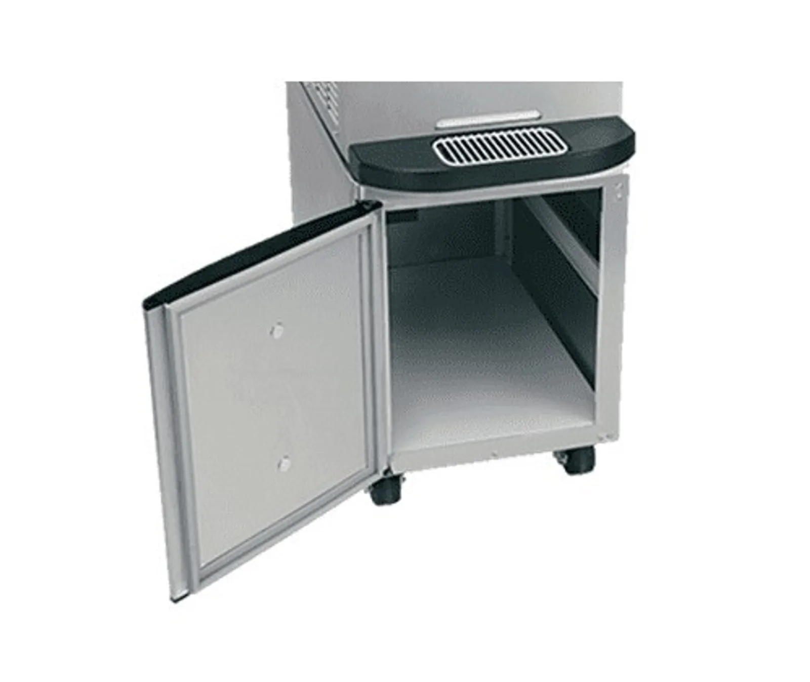 Taylor CART (C706/707) 121524 - Cart for Pump Bench Top High Capacity Soft Serve Machine C706/707