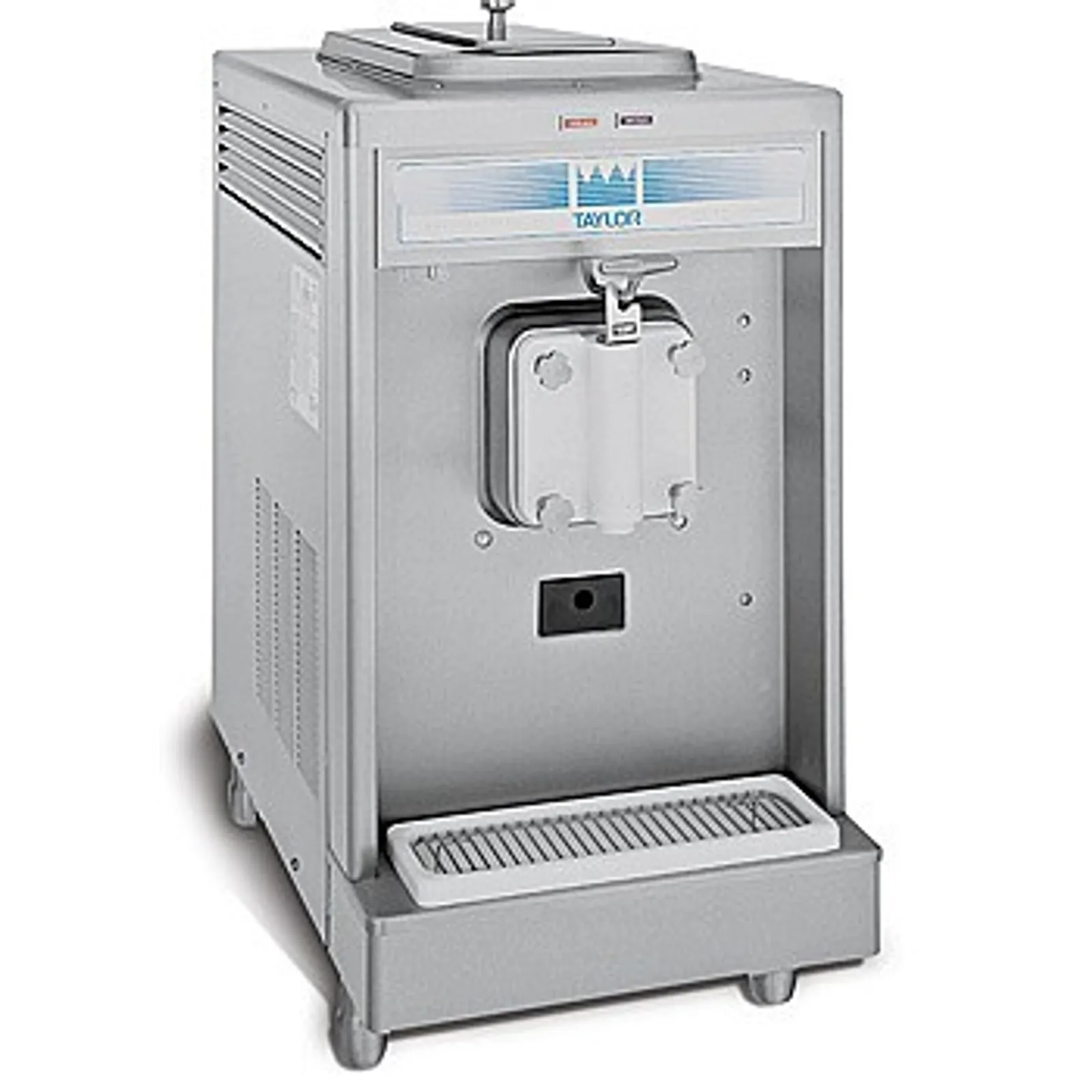 Taylor 490 270419 - High Capacity Single Flavour Frozen Drink Machine for Shakes - 6.6 ltr