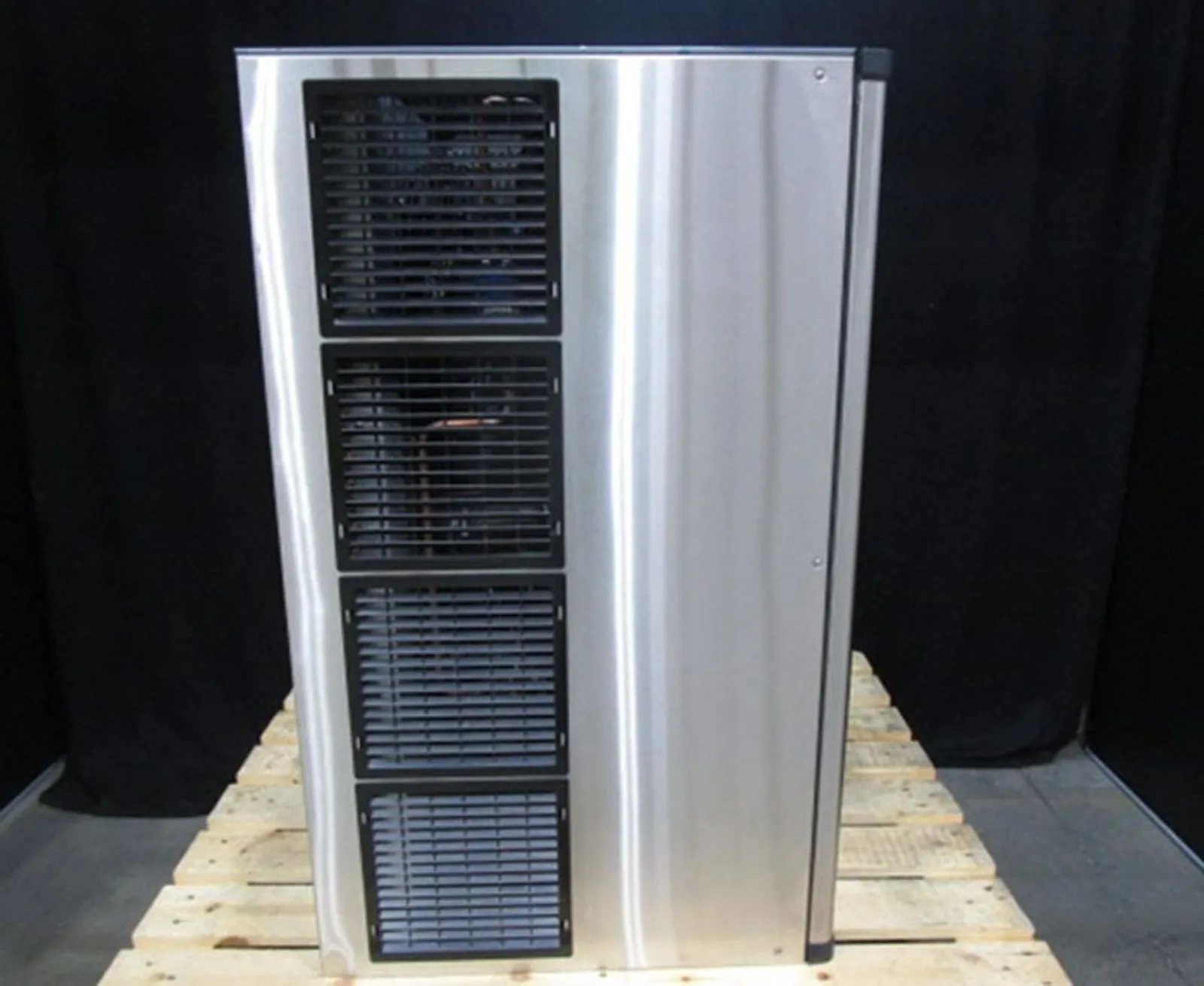 Scotsman NWH 1408 AS OX - 630kg - Modular Dice Ice Maker - Clearance