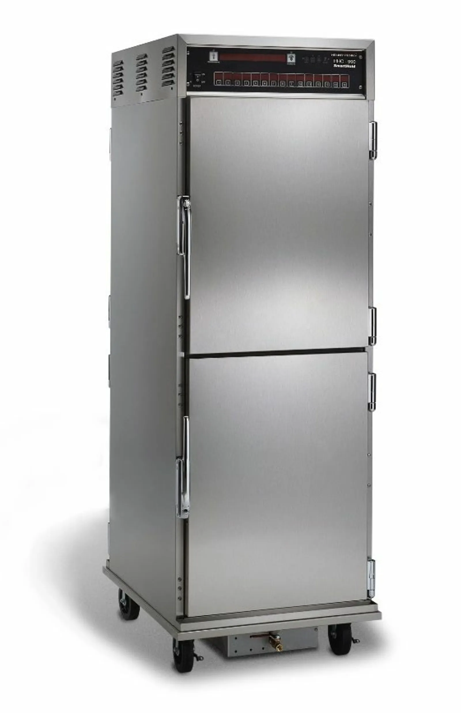 Henny Penny HHC990 PT-V-CDT-DT- Holding Cabinet with Automatic Humidity Control - Pass Through Glass Door