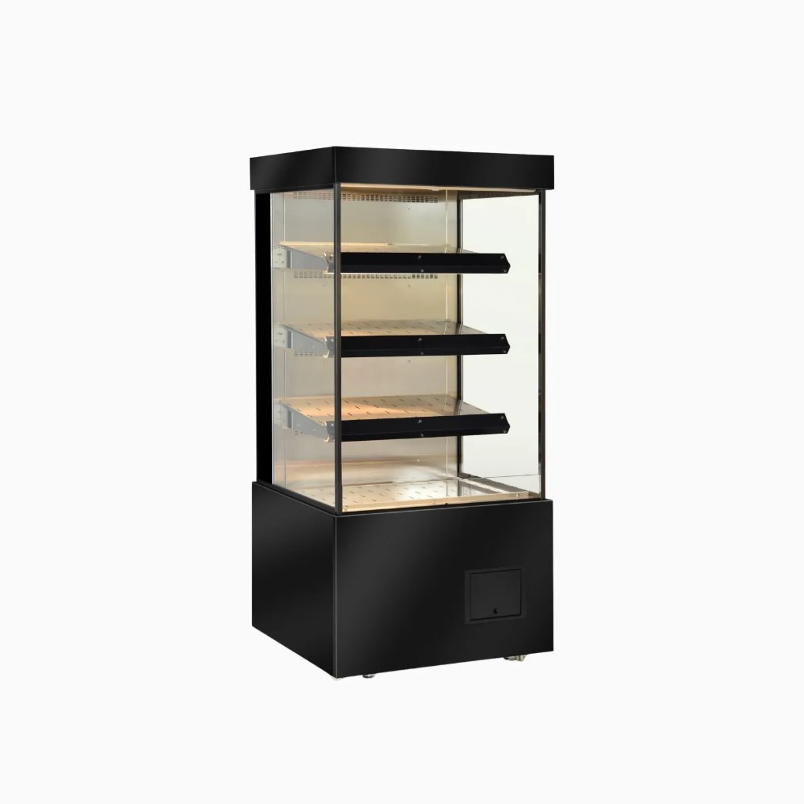 Bromic HOFHM1000 - Open Hot Display Full Height – 1000mm