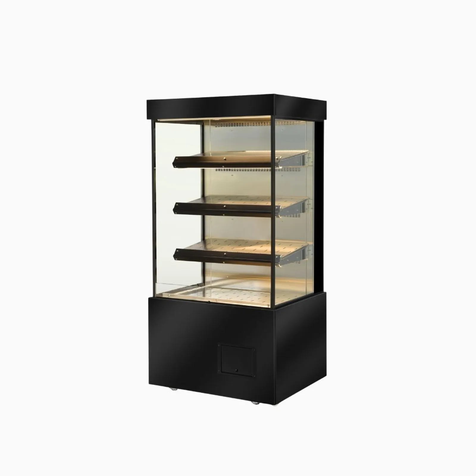 Bromic HOFHM1000 - Open Hot Display Full Height – 1000mm