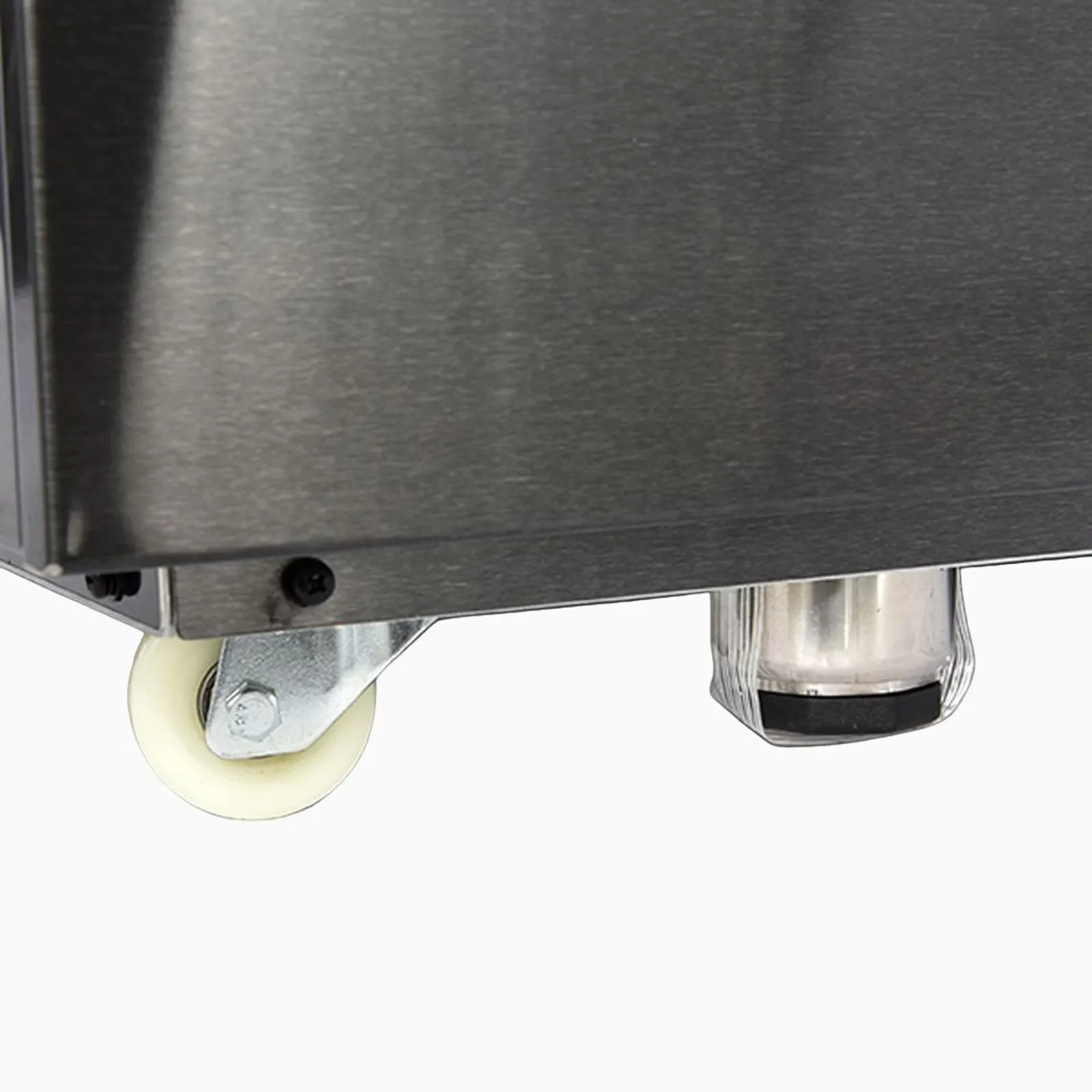 Bromic HOFHM1000 - Open Hot Display Full Height – 1000mm