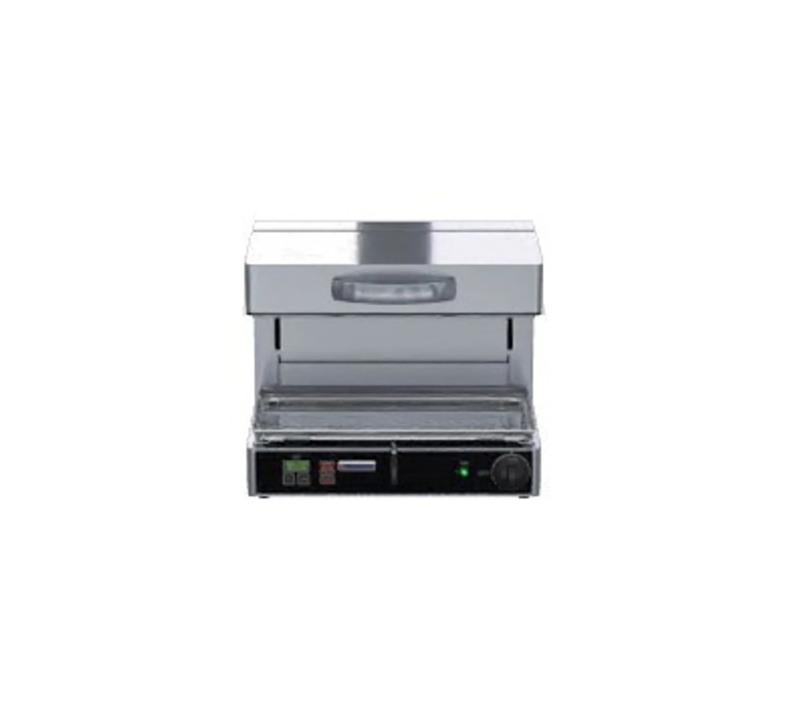 Waldorf 800 Series SN8100EQ - 600mm Electric Salamander