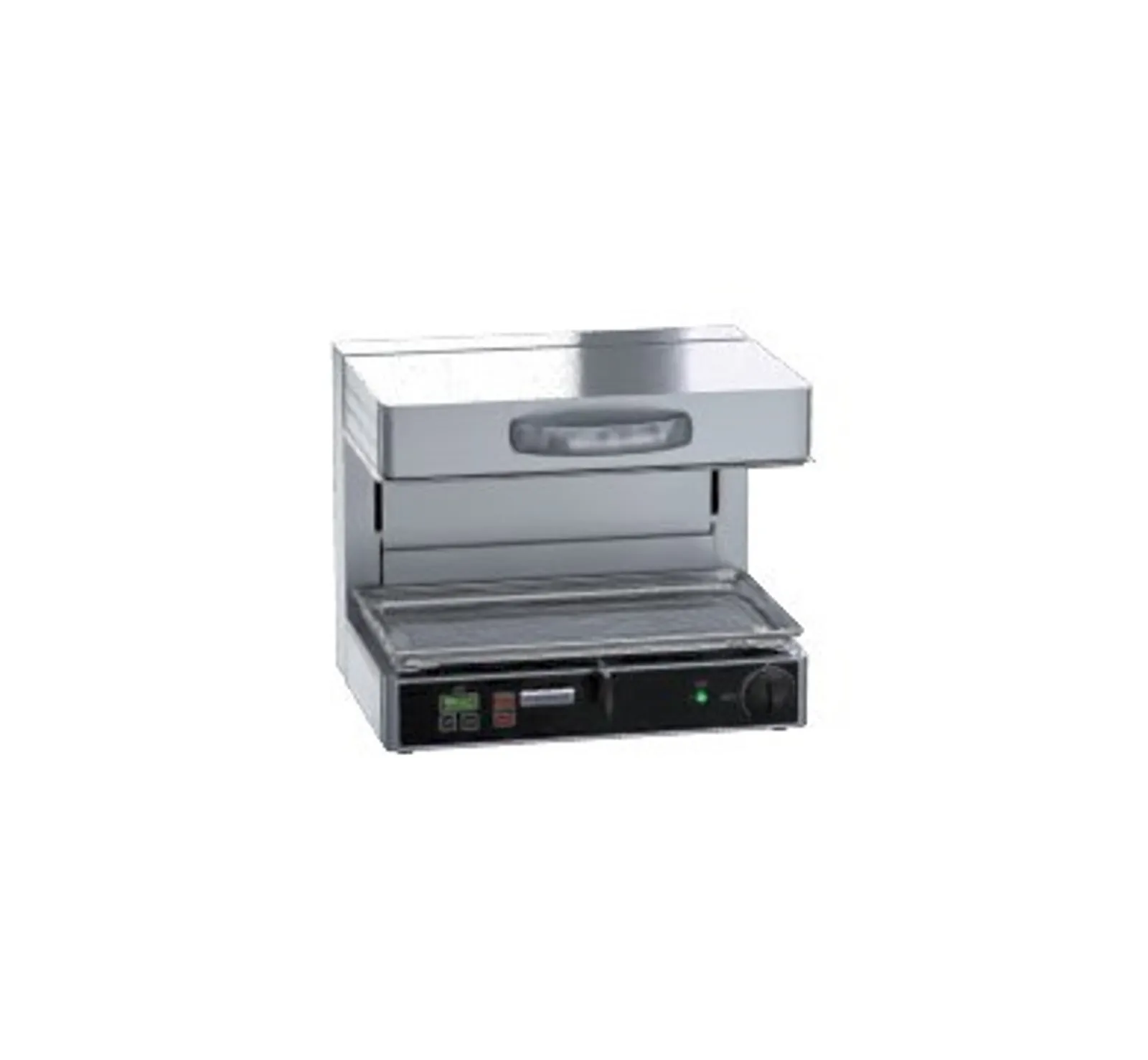 Waldorf 800 Series SN8100EQ - 600mm Electric Salamander