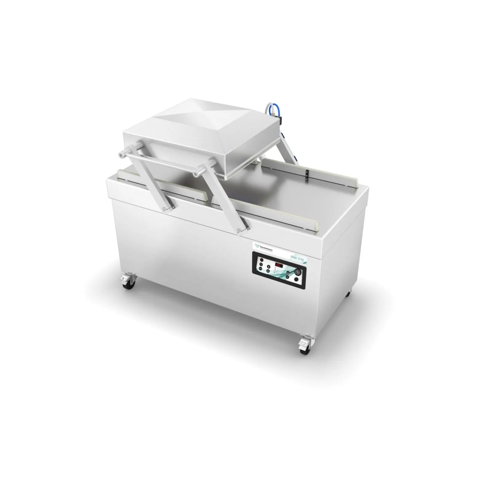 Henkelman Polar 2-50 - Double Chamber Vacuum Packaging Machine
