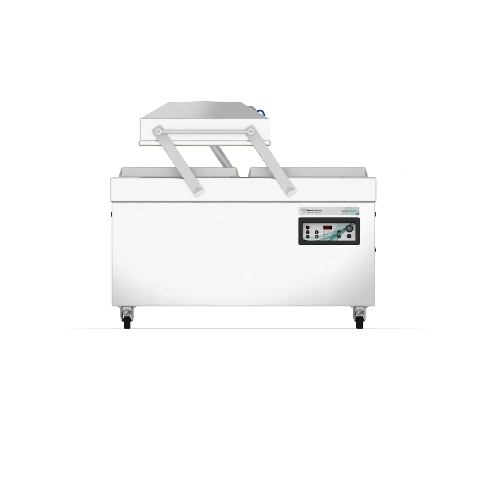 Henkelman Polar 2-75 - Double Chamber Vacuum Packaging Machine