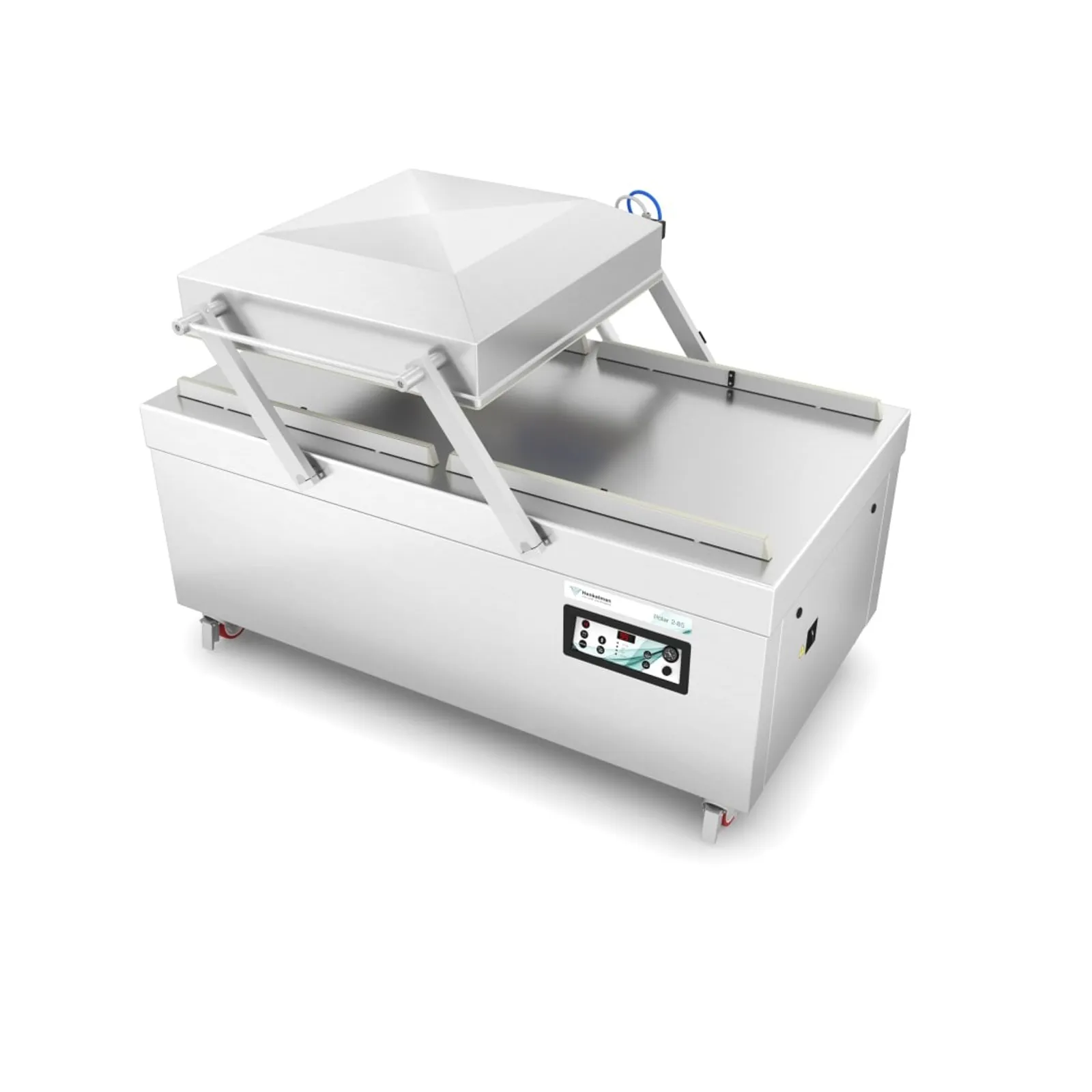 Henkelman Polar 2-85 - Double Chamber Vacuum Packaging Machine