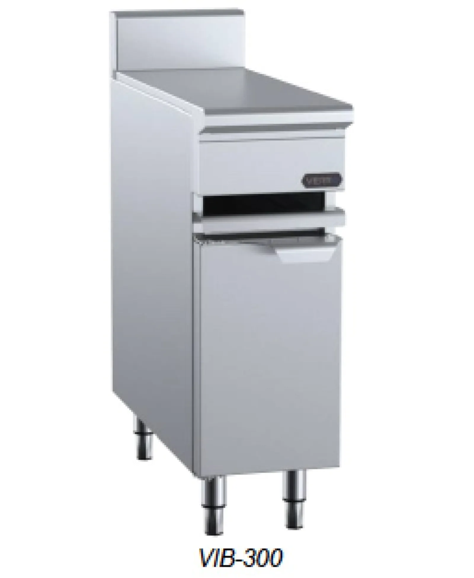 VERRO VIB-300 Infill Bench 300mm